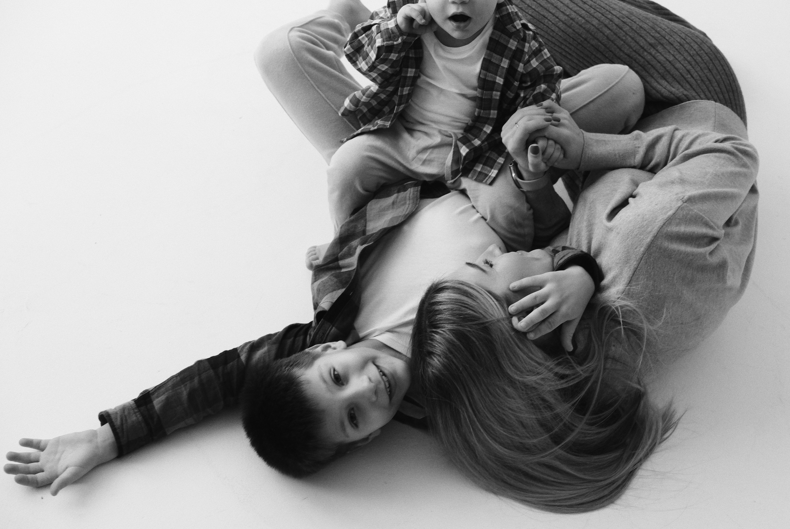 КАТЯ С ПАРНЯМИ. КРИСТИНА ГУСЬКОВА