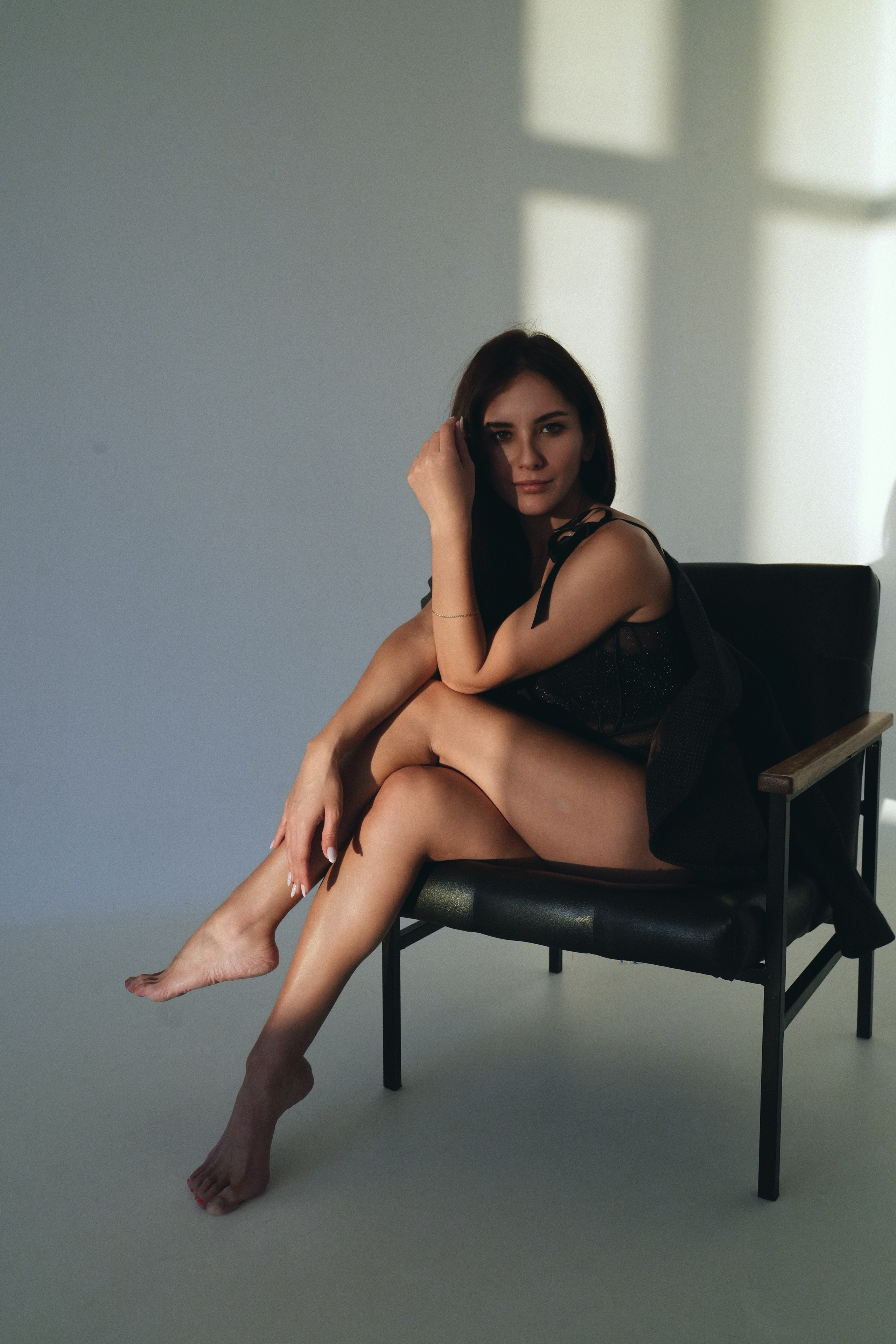 Регина. Фотограф Маргарита Ступакова