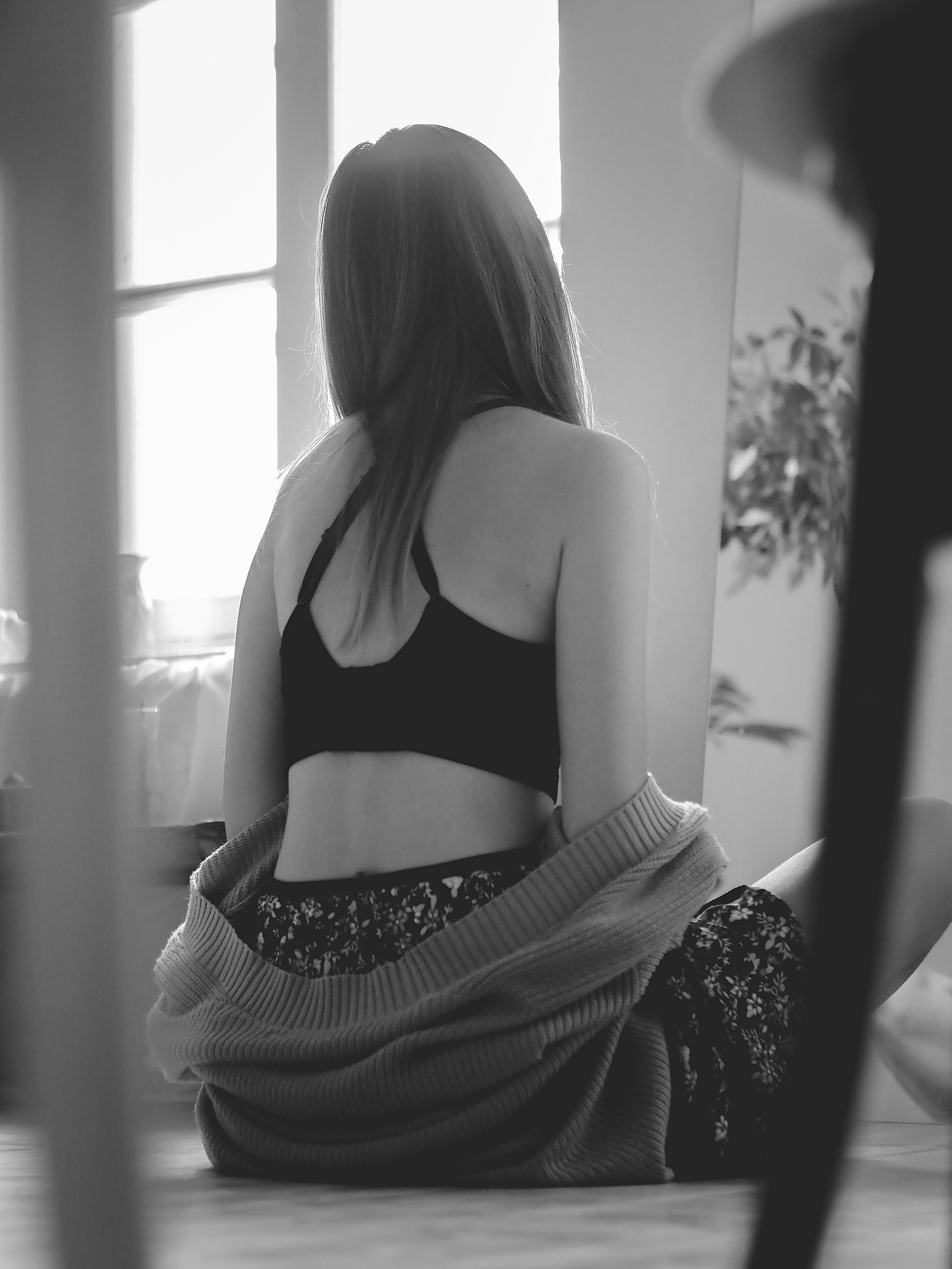 Евгения. Семейный фотограф Ольга Барабанова