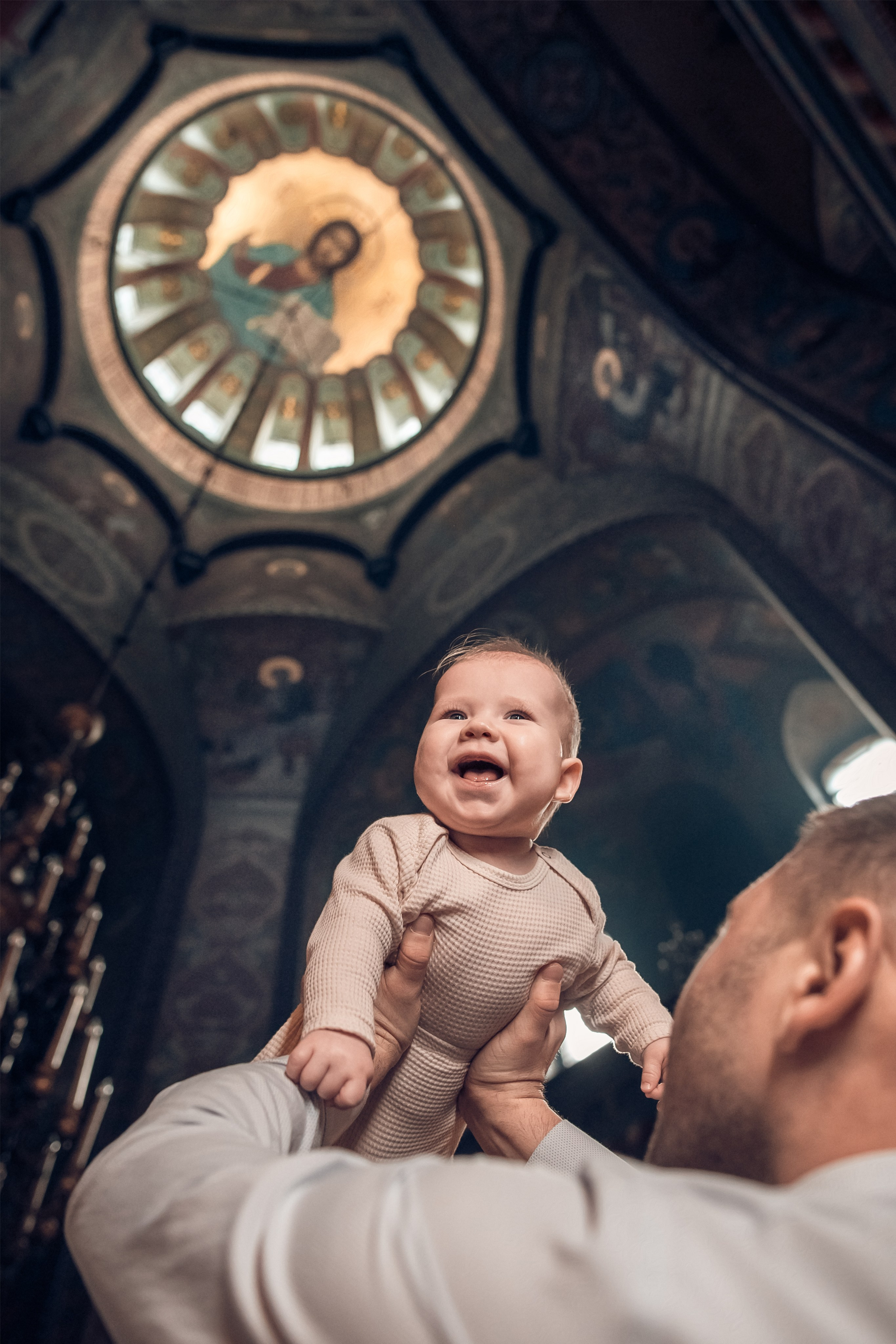 Фотографии крещения и венчания. Фотограф на крещение и венчание, семейный фотограф в Санкт-Петербурге