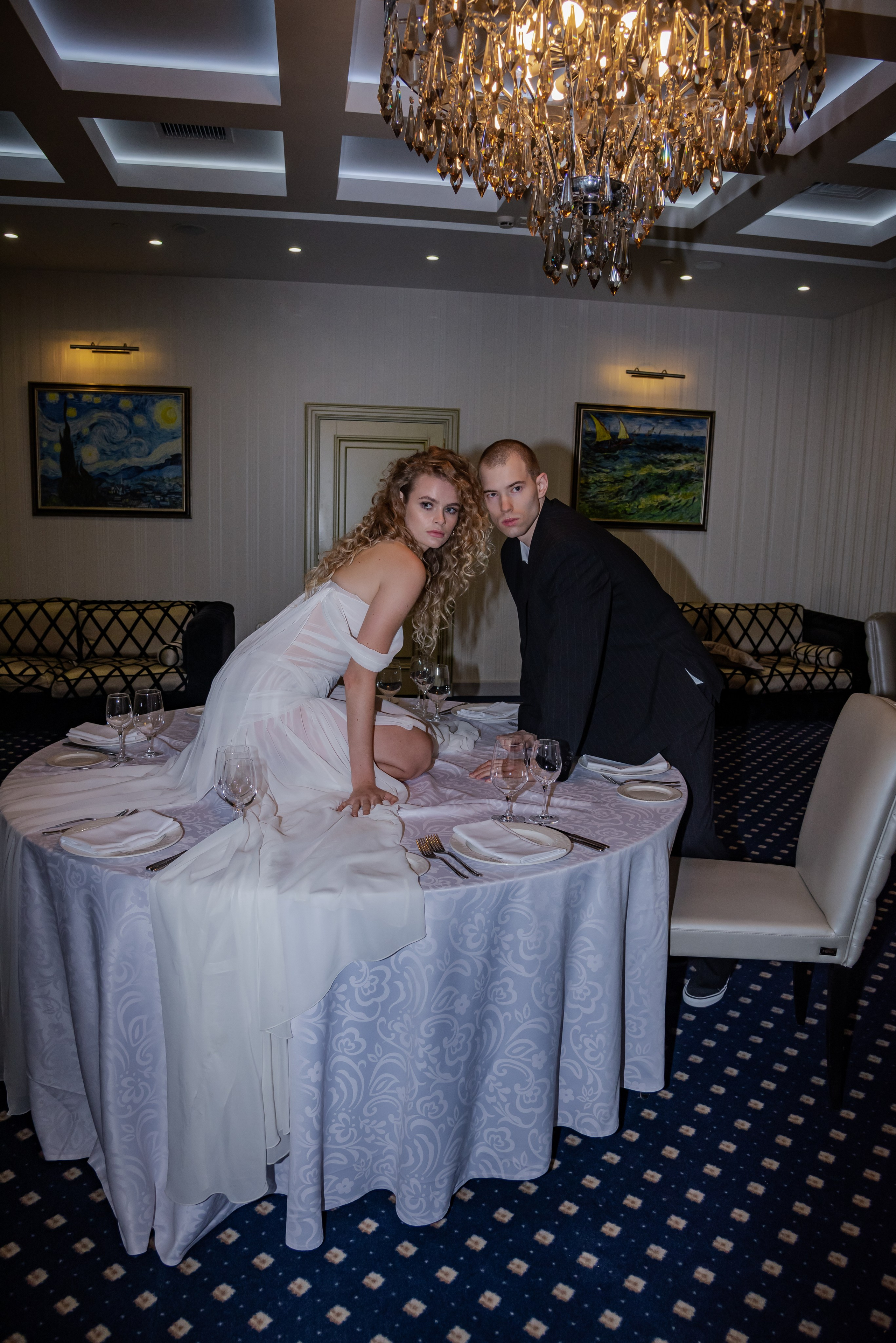 Москва. Фотограф Галина Нестерова