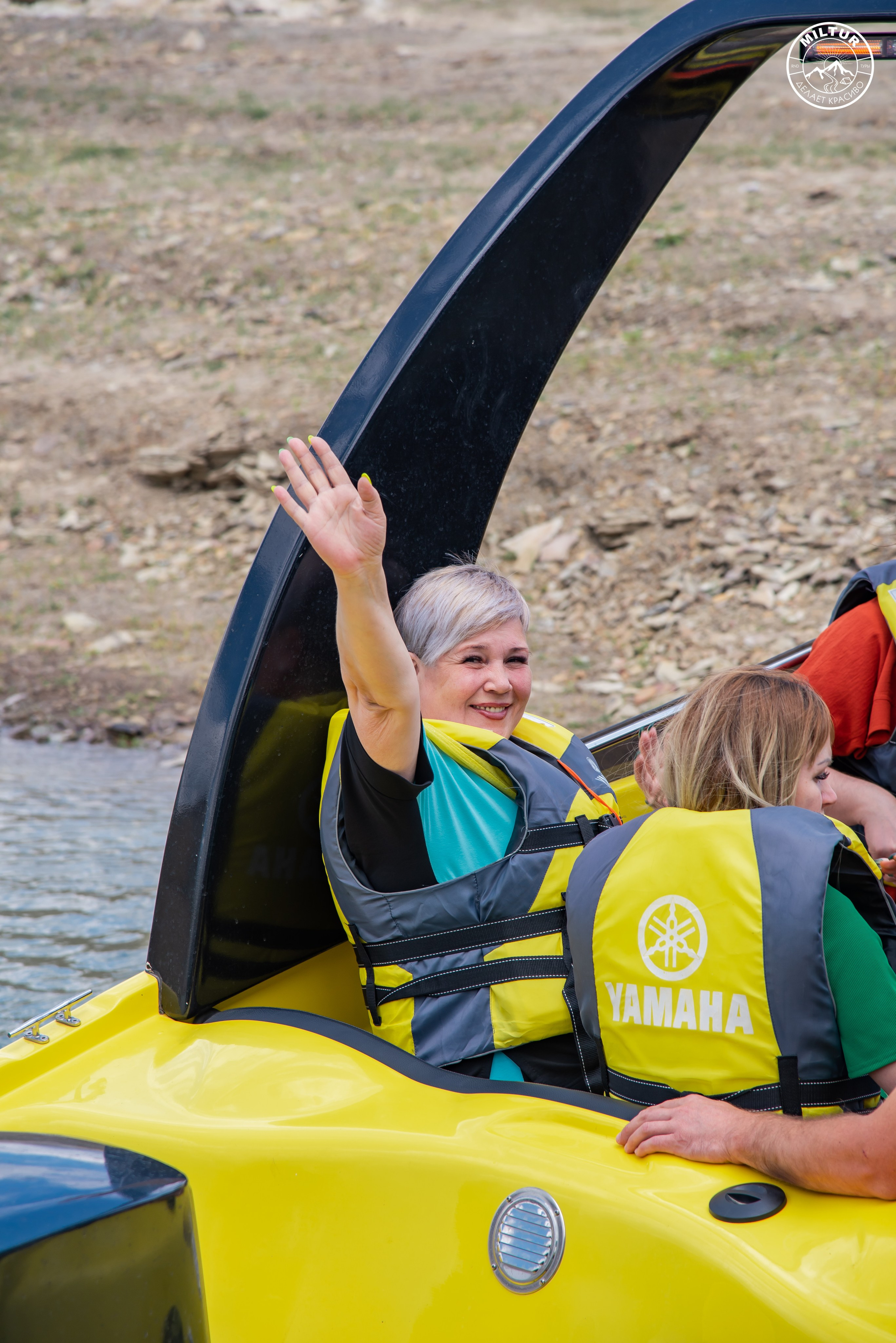 Тур в Чечню. Фотограф Галина Нестерова