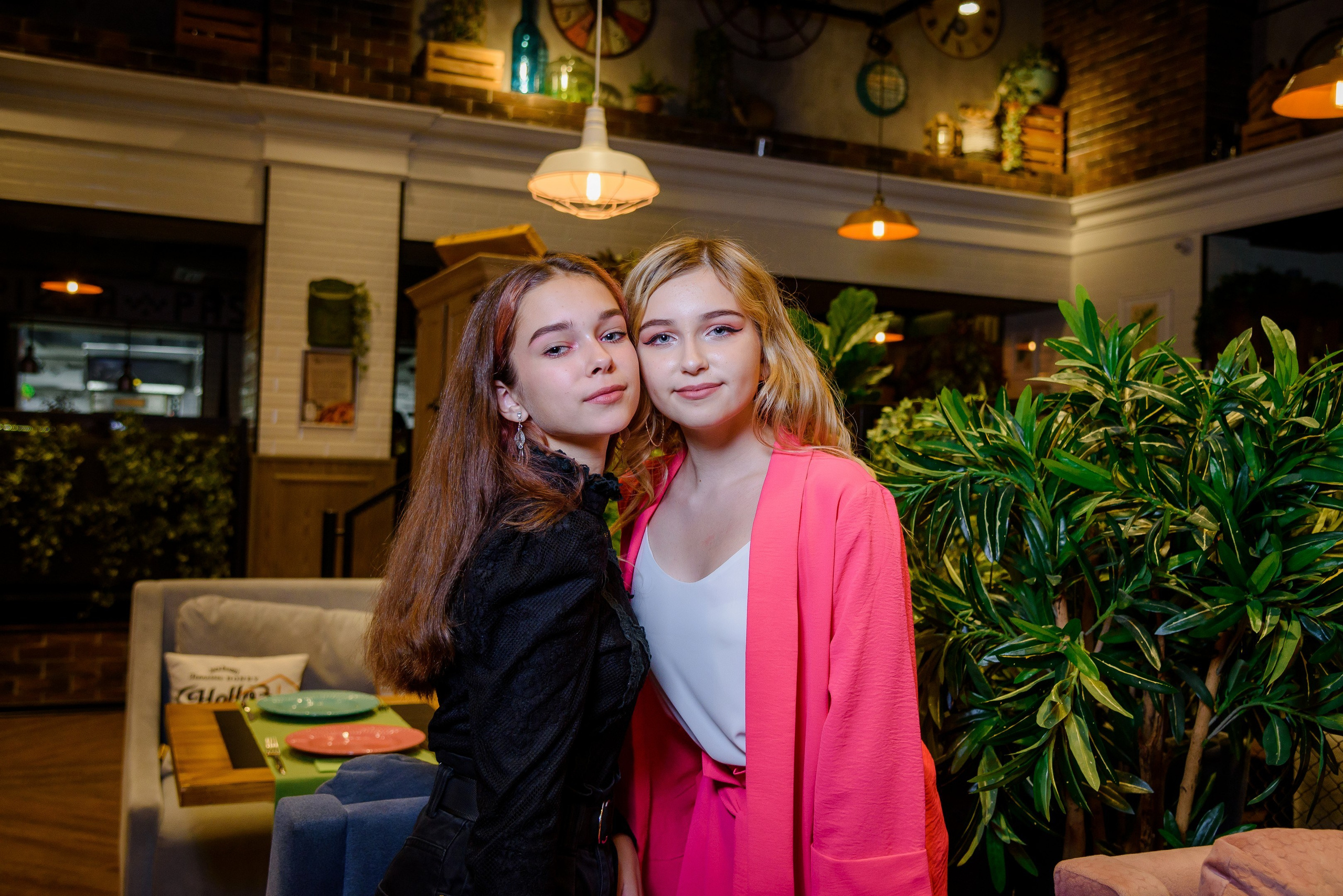 Катерина. Фотограф Галина Нестерова