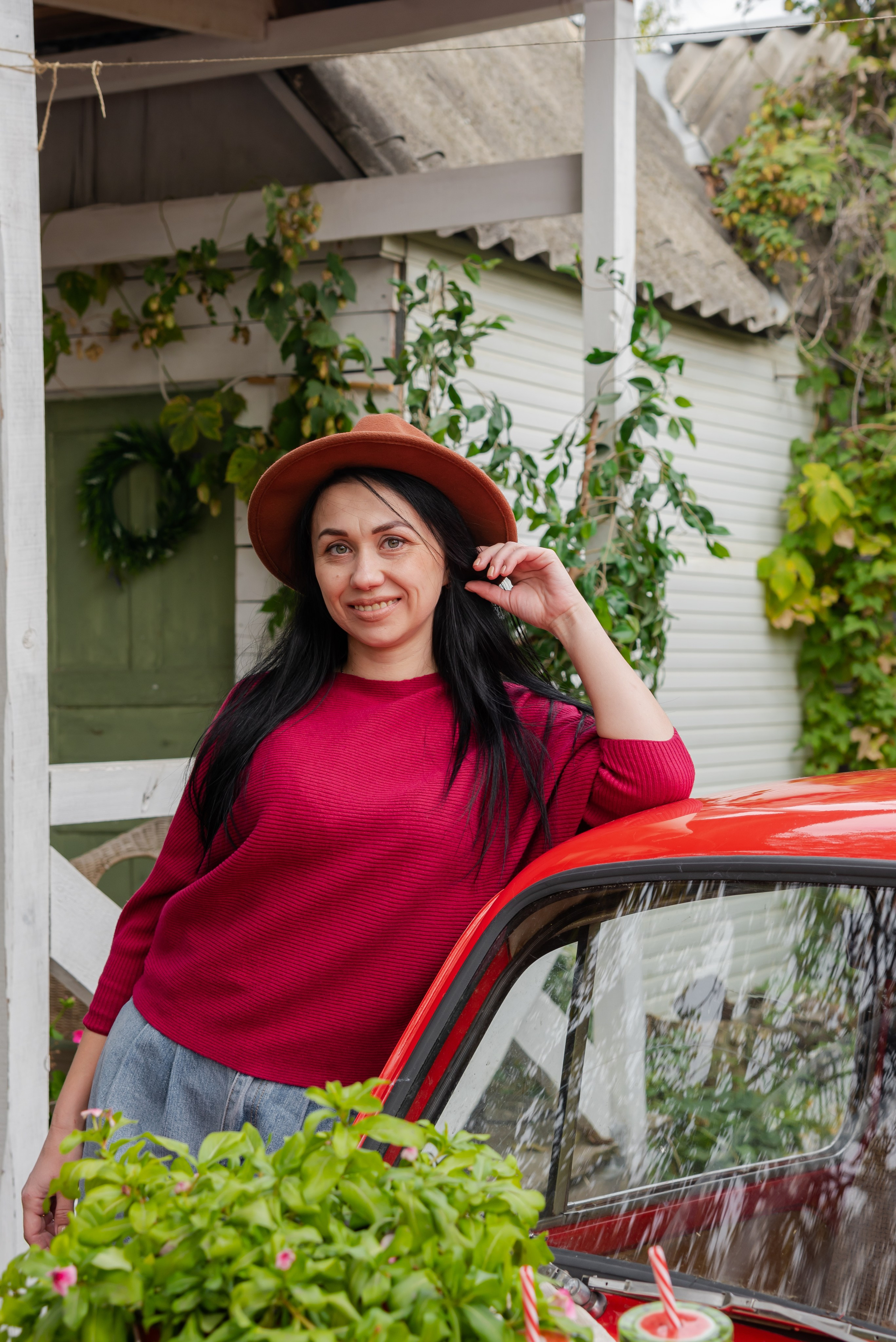 Авакадо. Фотограф Галина Нестерова