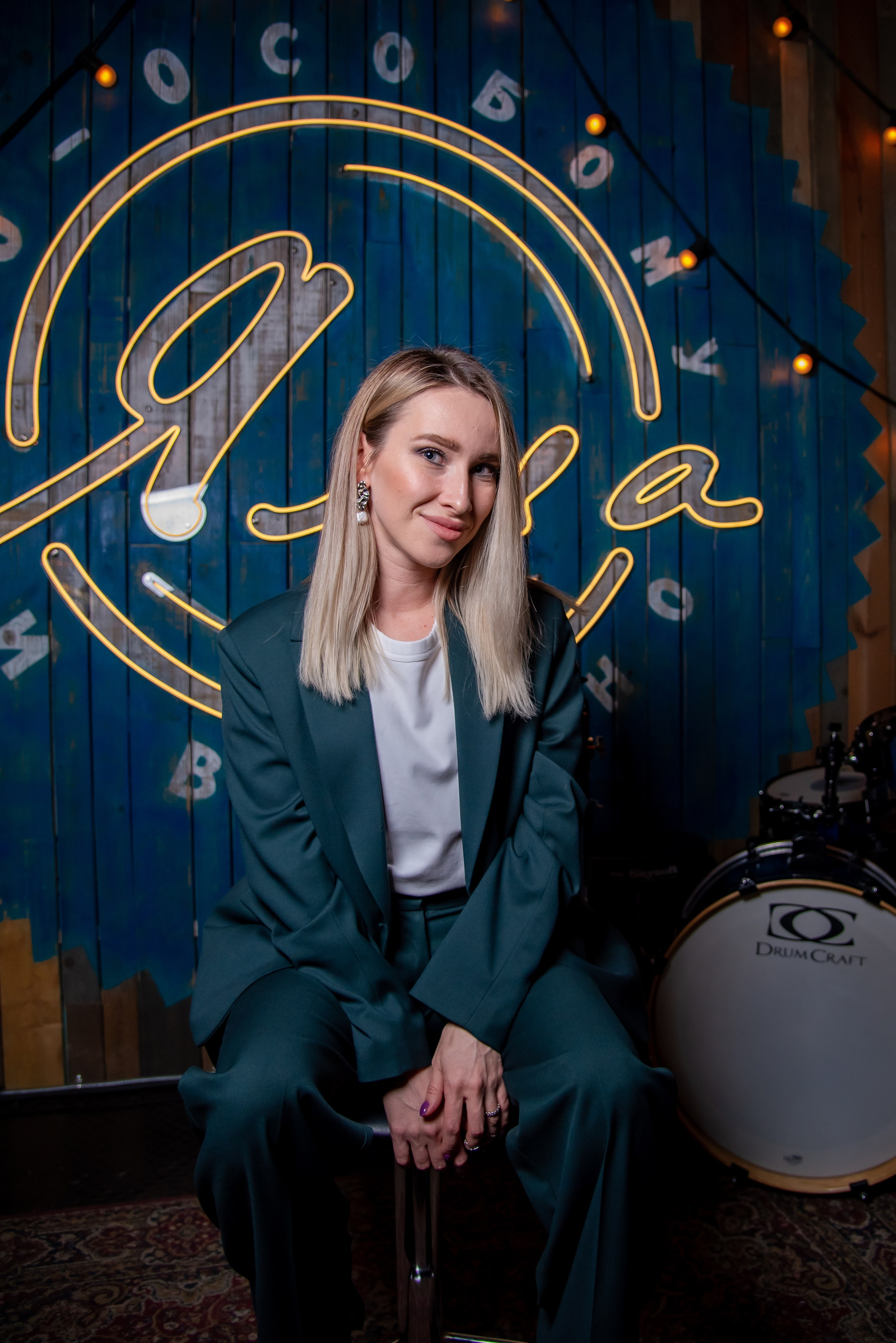 Ялла. Фотограф Галина Нестерова