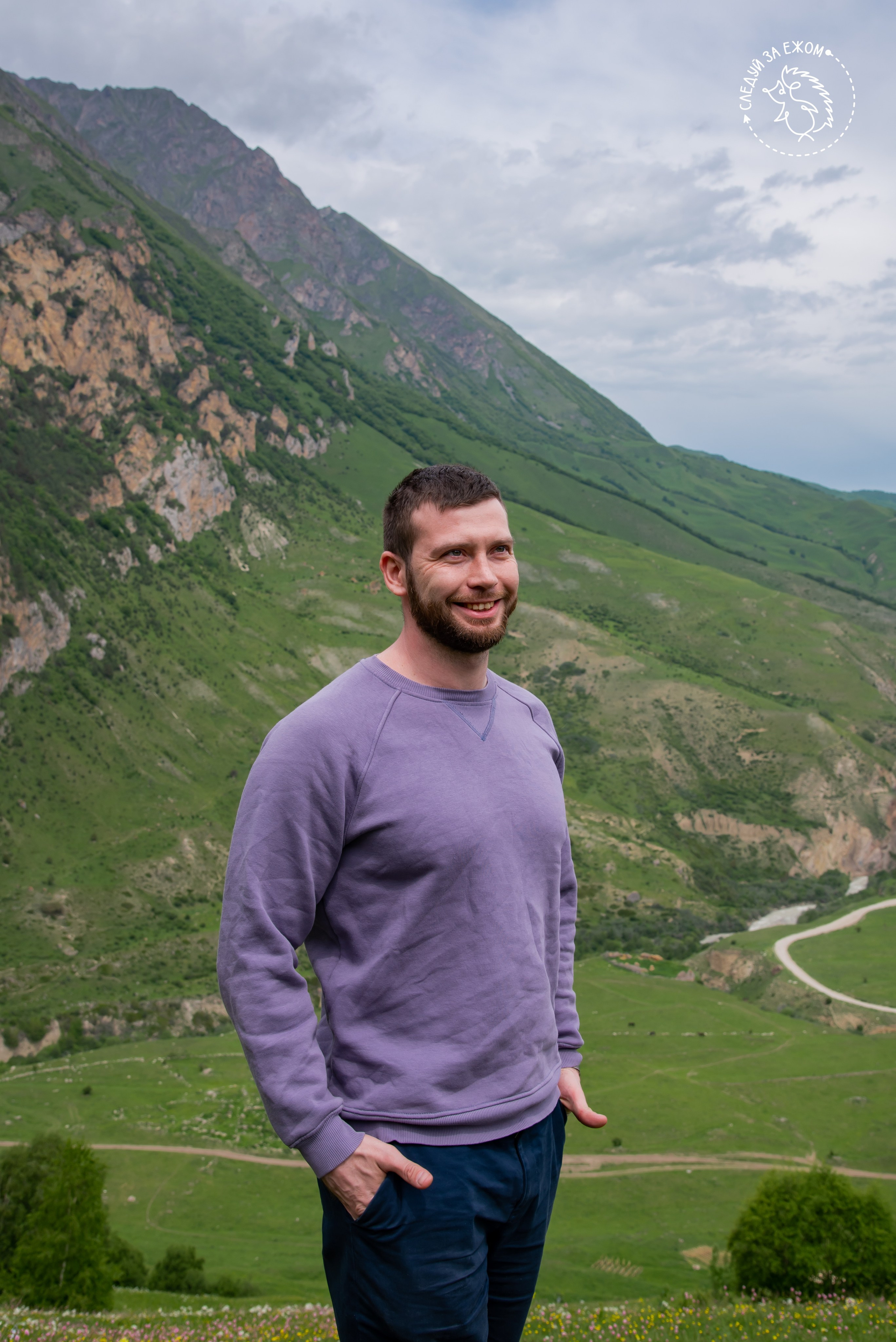 Тур в Чегем. Фотограф Галина Нестерова