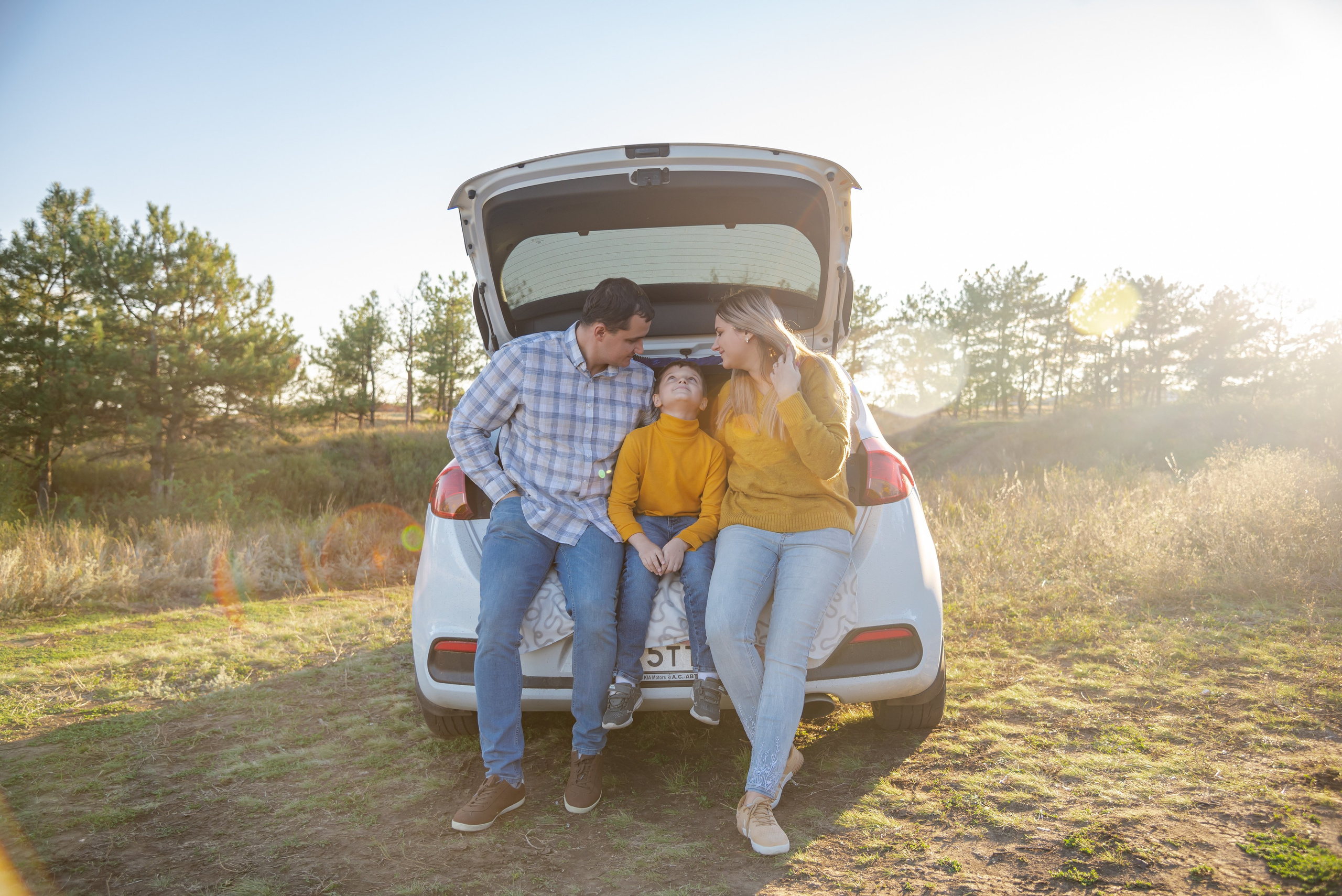 Вика. Фотограф Галина Нестерова