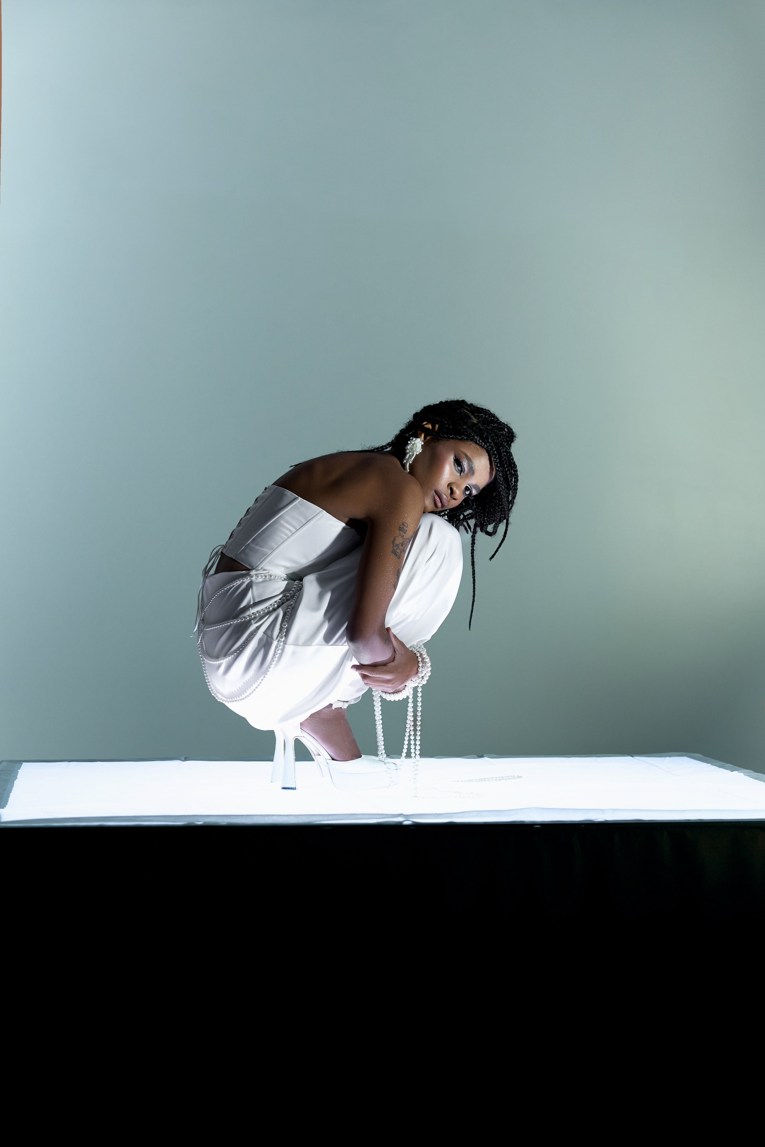 Адама. Фотограф Саратов Воркунова Натали