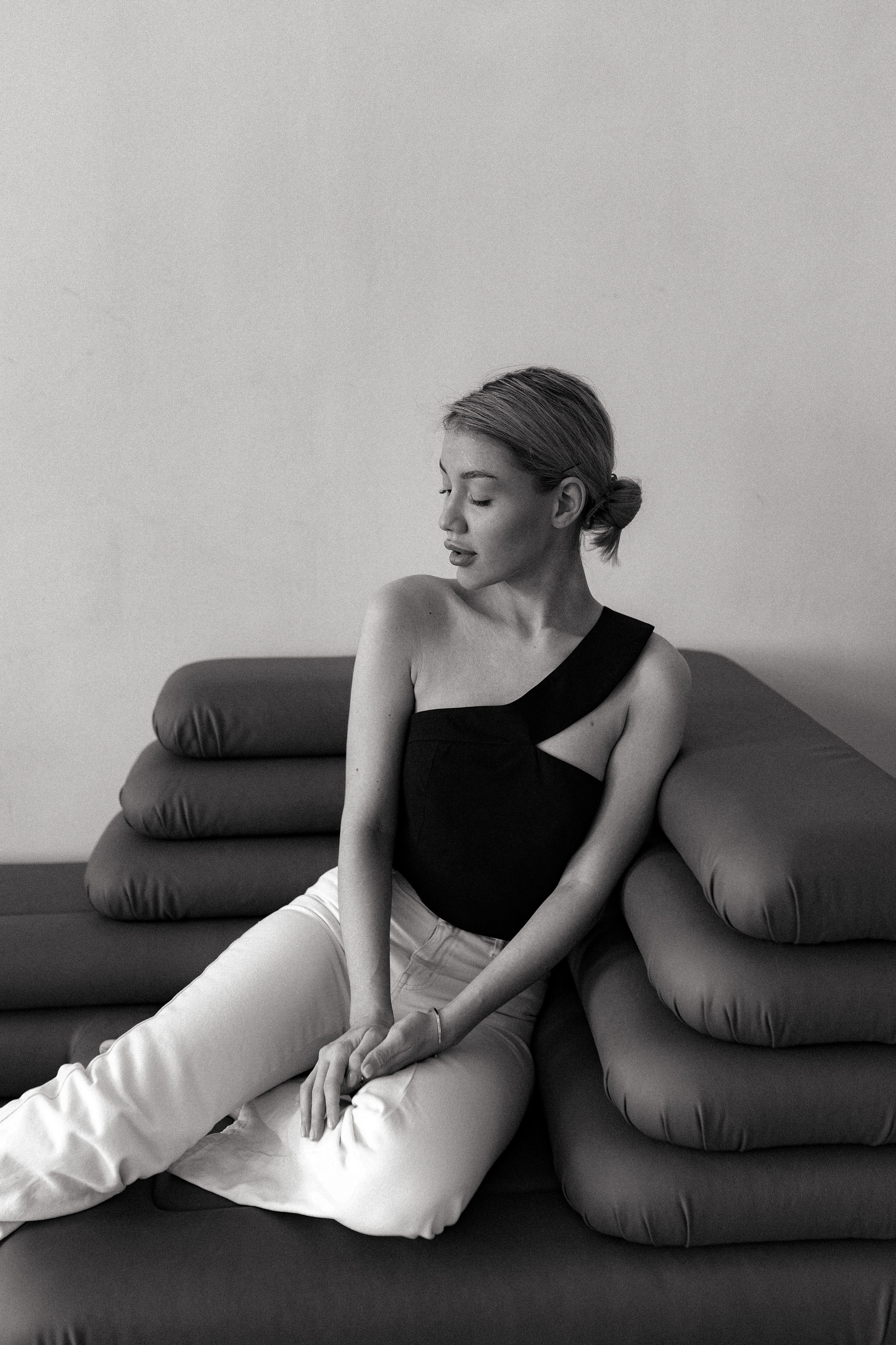 Alsu. Портретный фотограф в Казани Elya Nomes