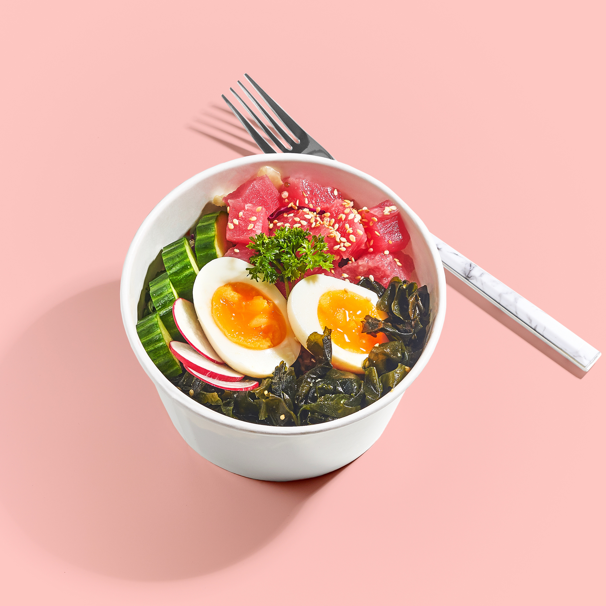 Мяу. Фуд и предметный фотограф