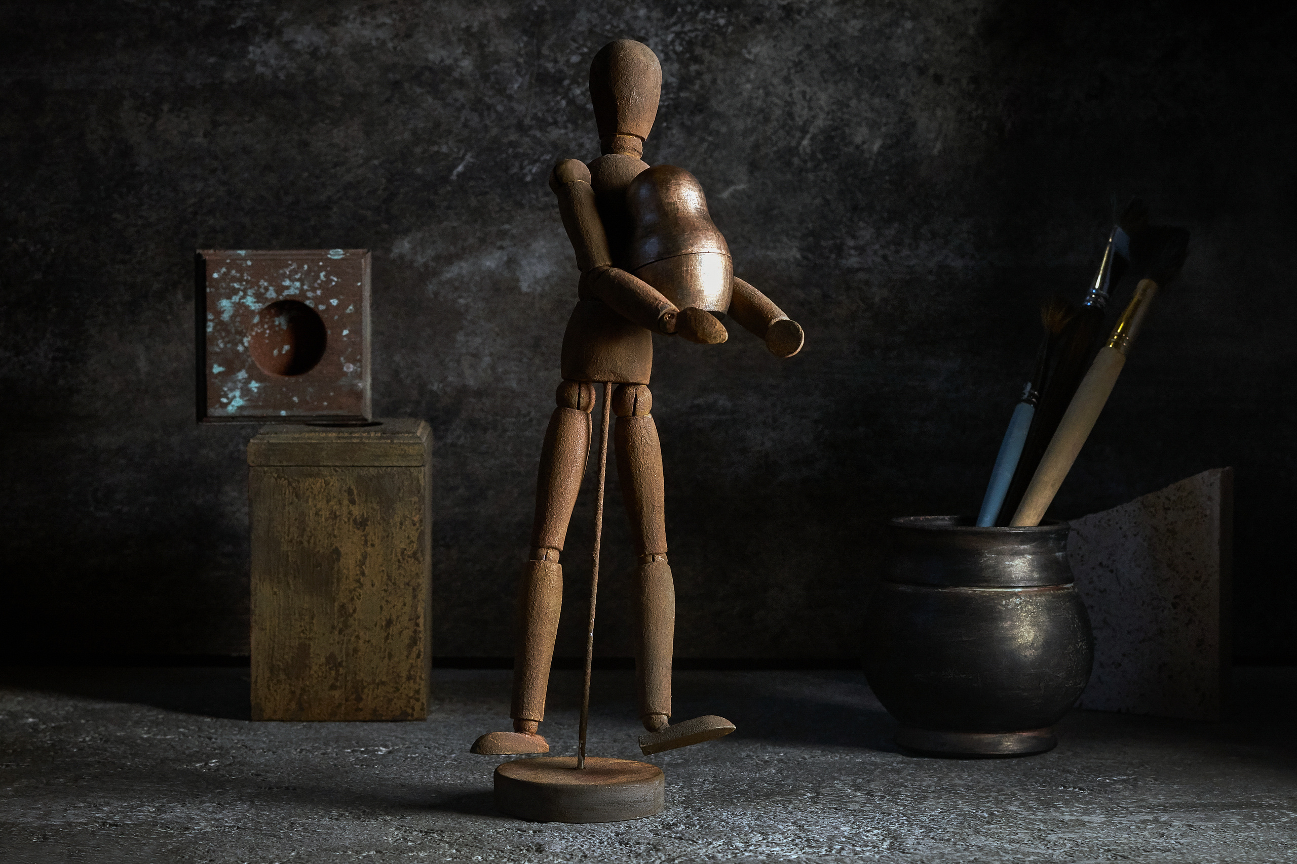 Предметная съемка. Фуд и предметный фотограф