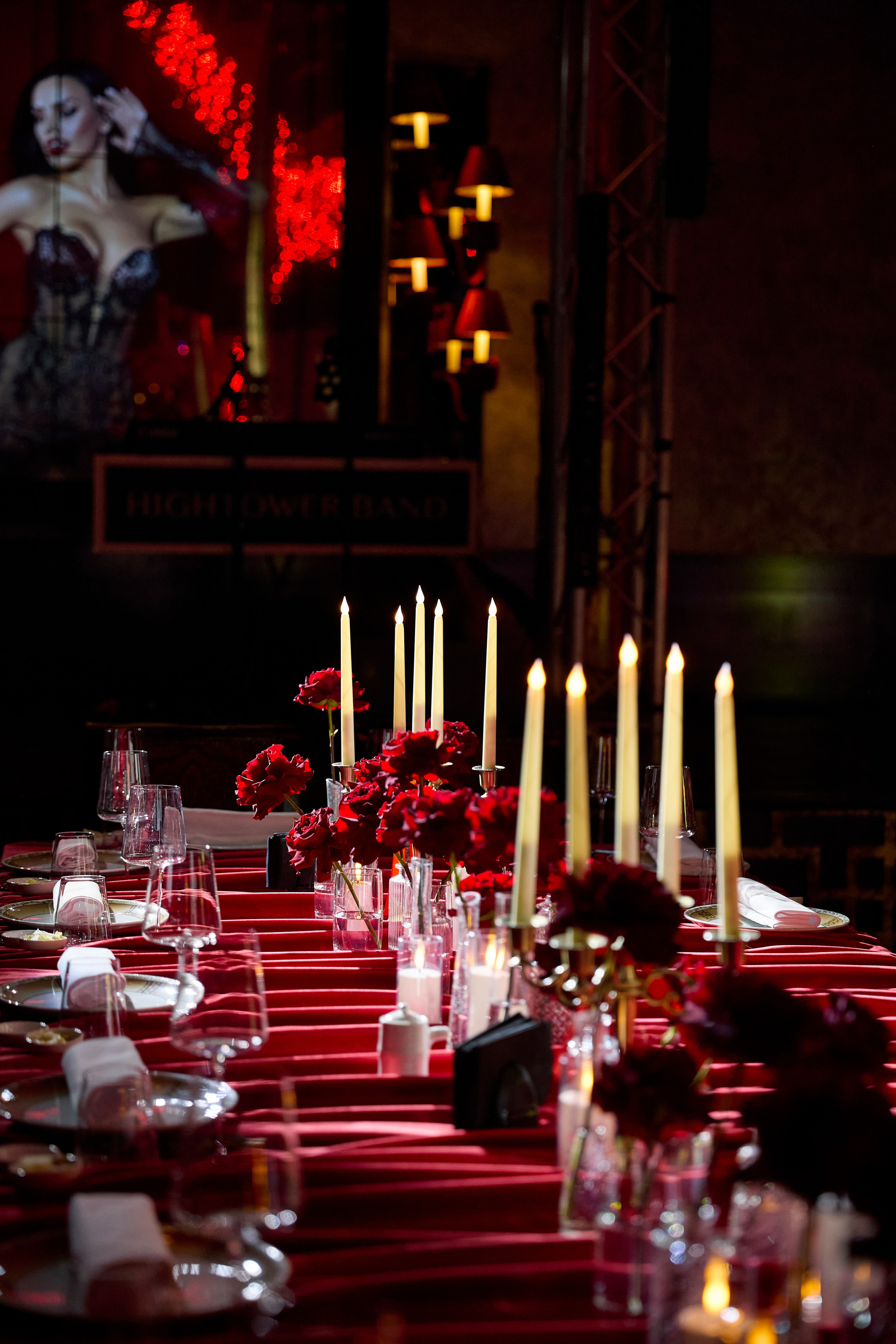 Будда Бар. Свадебный фотограф Анастасия Казакова