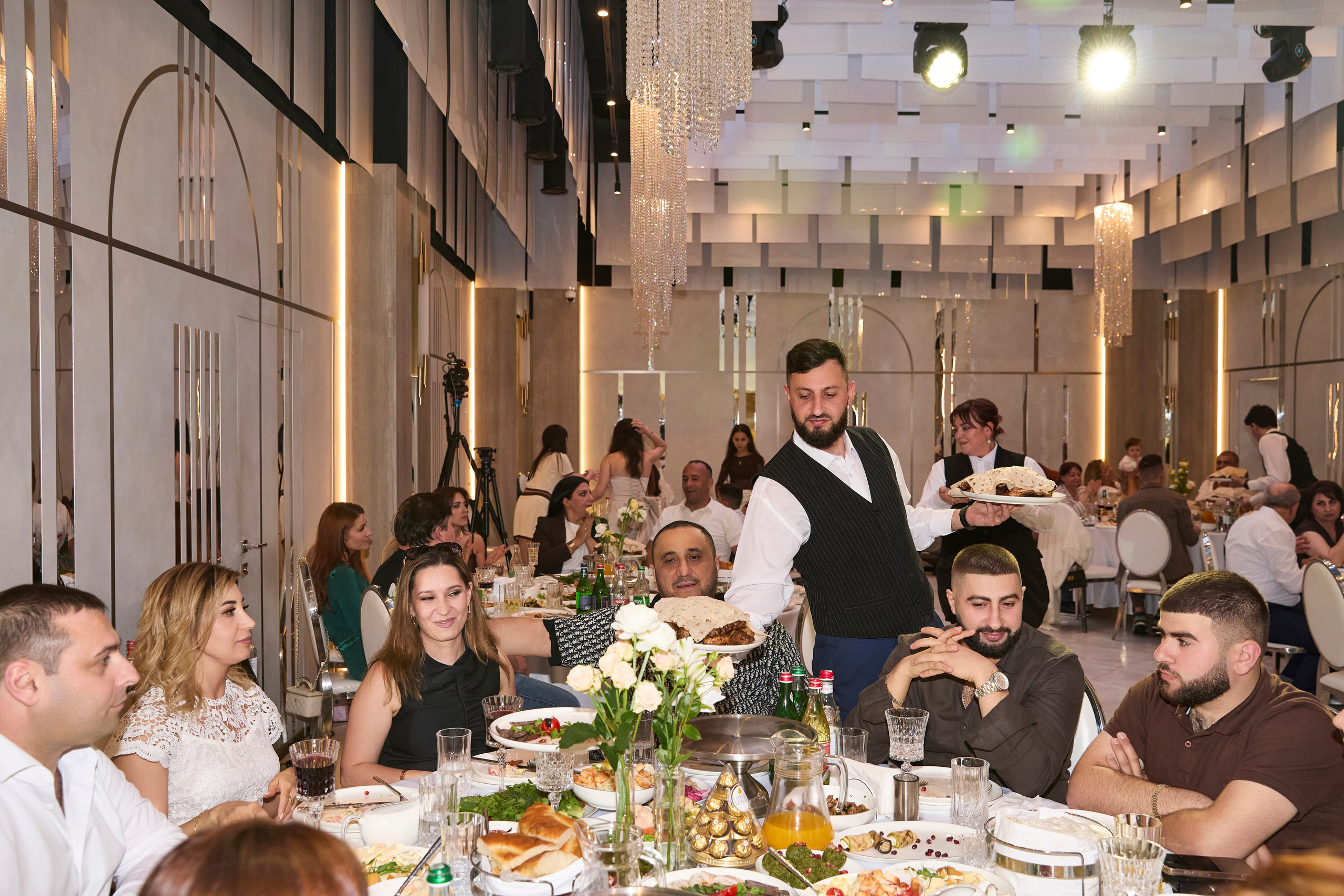 Эрмине. Свадебный фотогра Анастасия Казакова