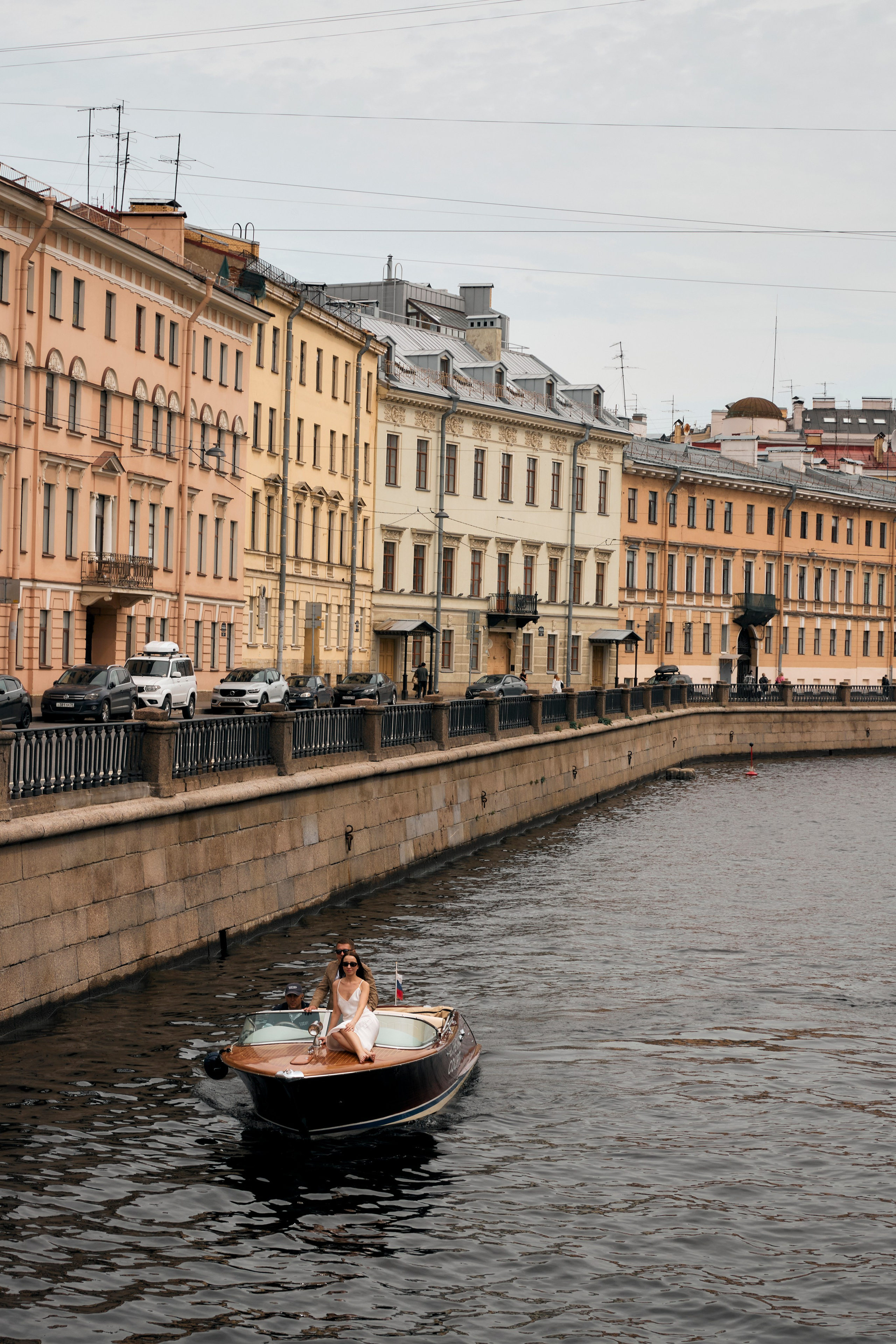 Евгений и Виктория. Свадебный фотограф Анастасия Казакова