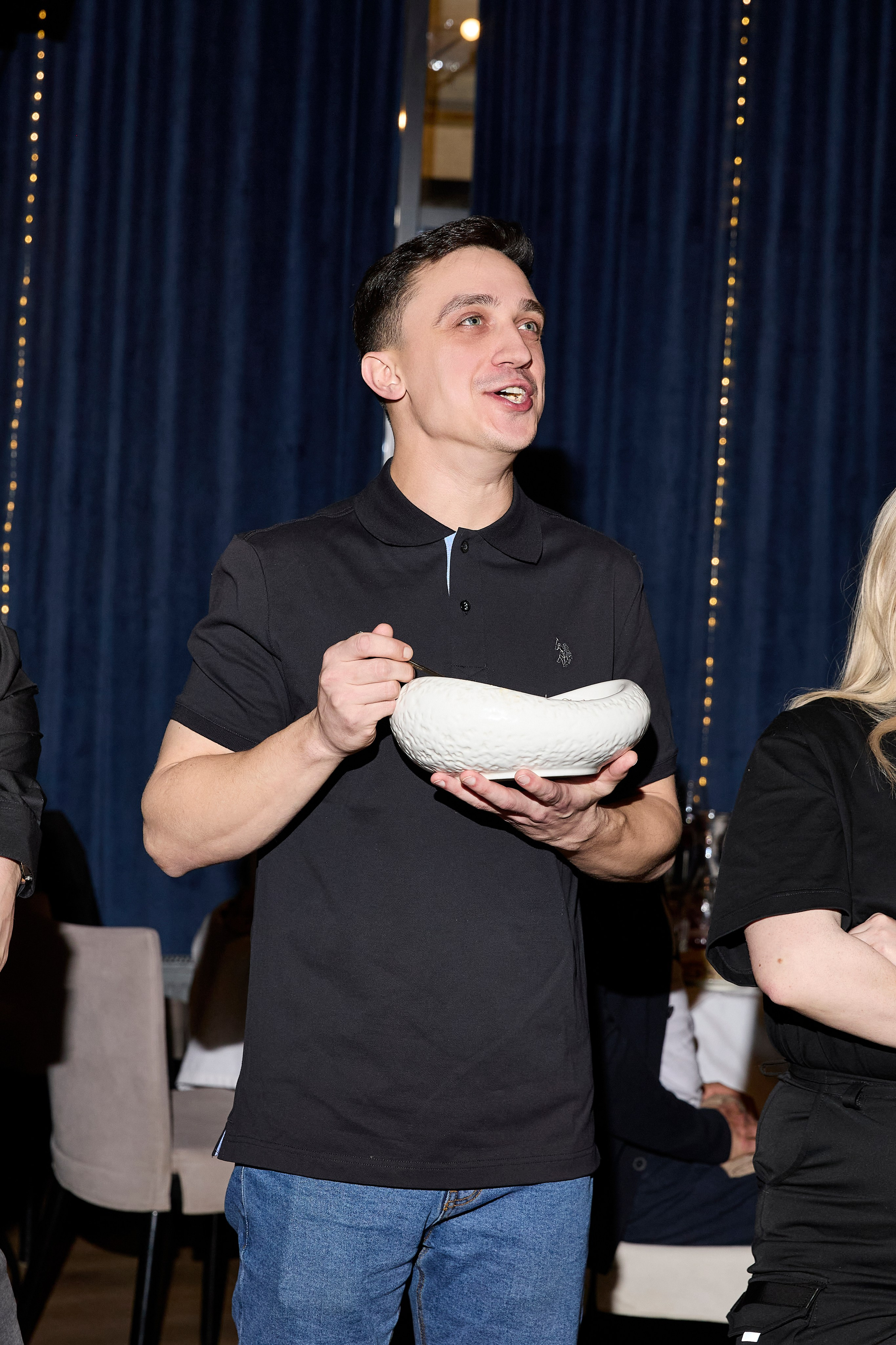 Корпоратив Мореми. Свадебный фотограф Анастасия Казакова