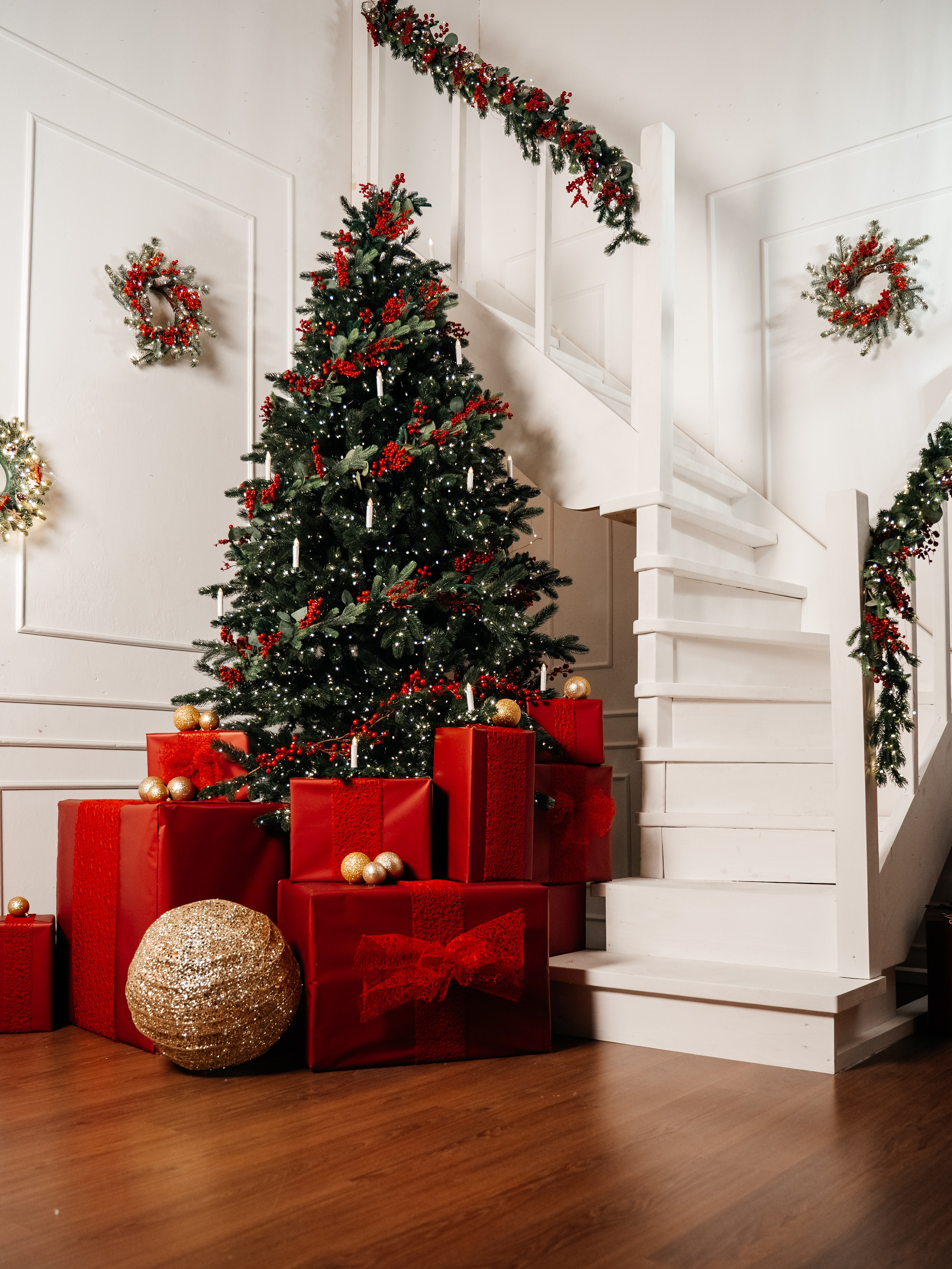 Зал 1 ИНТЕРЬЕРНЫЙ. Главная