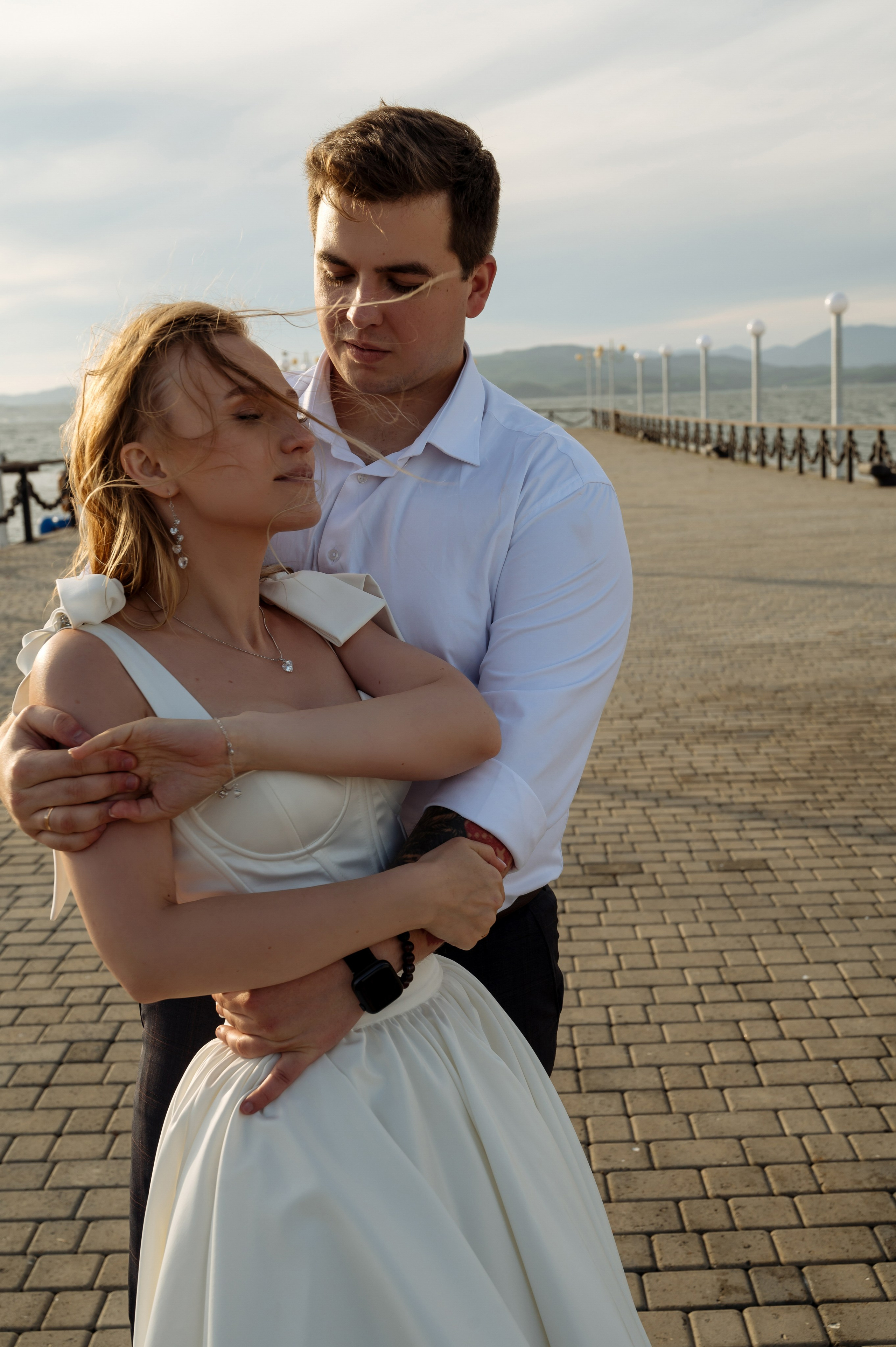 Свадебный фотограф в Находке. Свадебный и семейный фотограф в Находке и Владивостоке