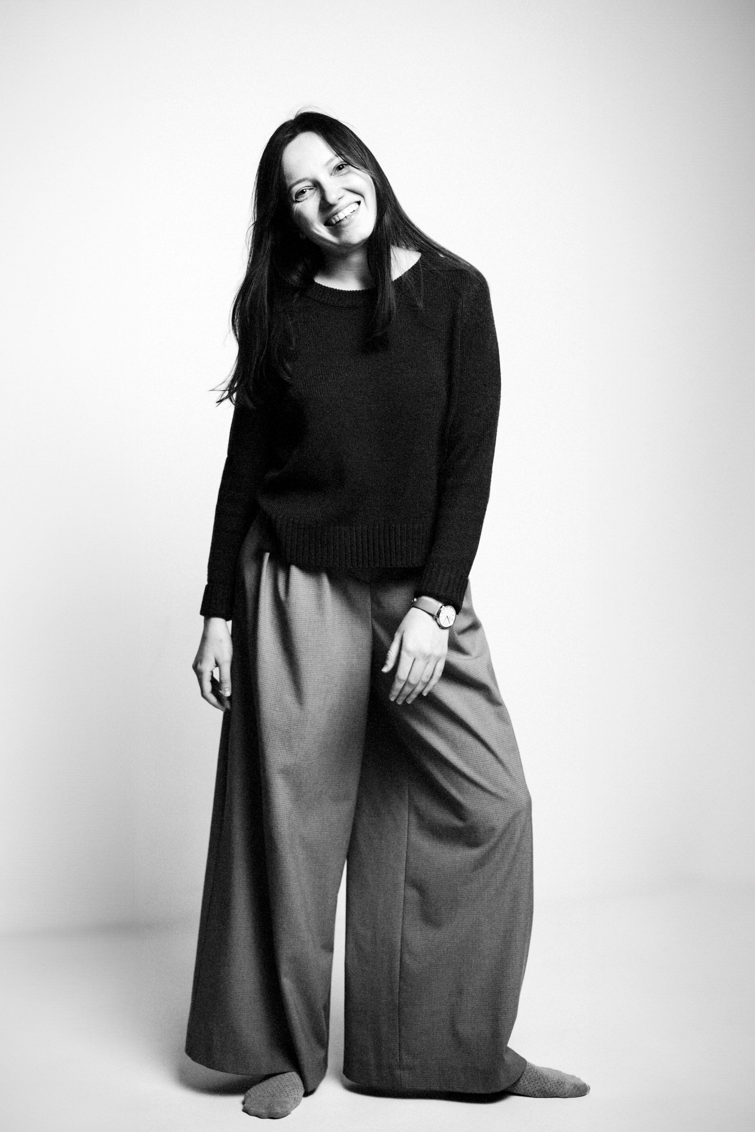 Женская фотосессия. Фотограф Балаев Михаил