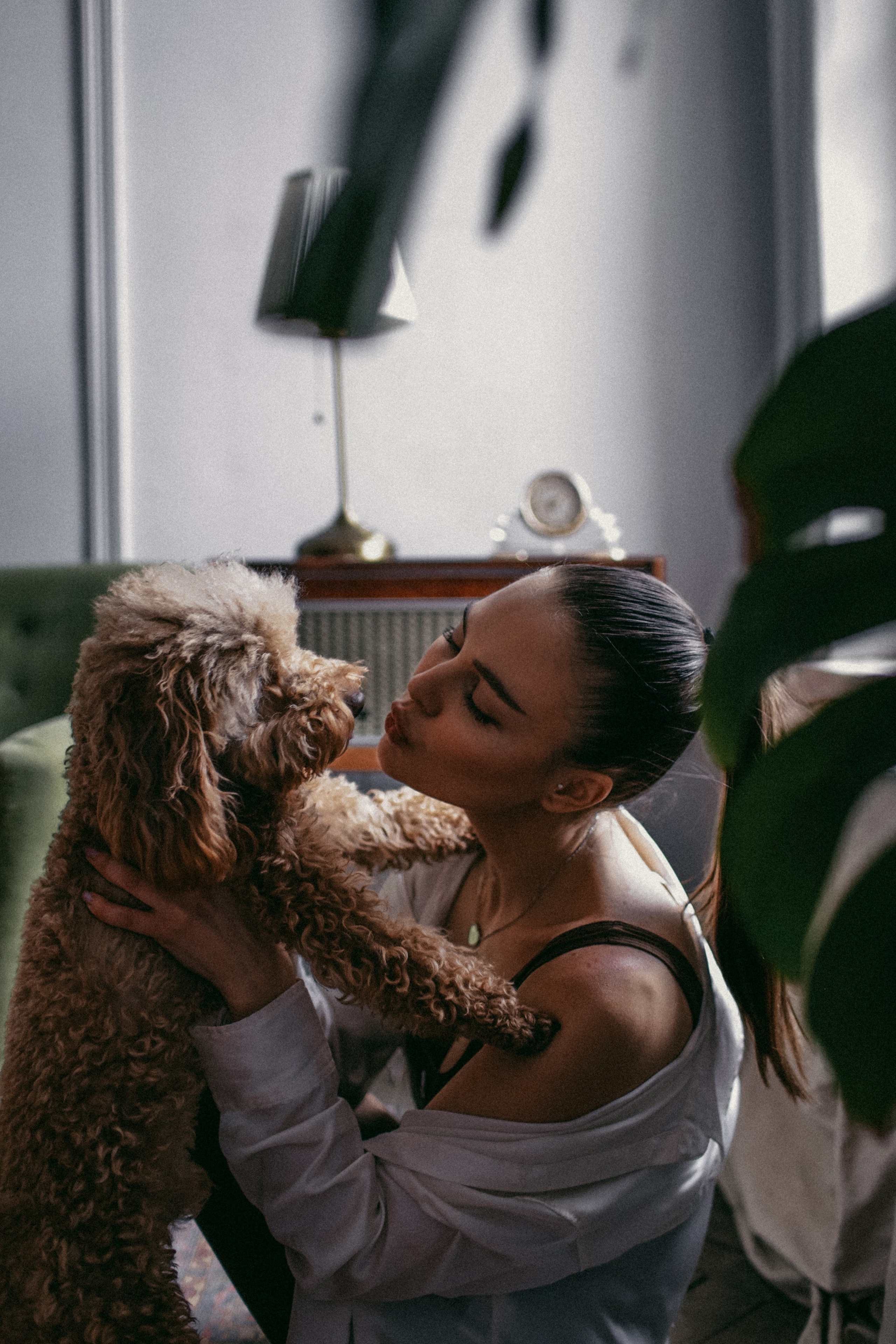 Алёна. Главная