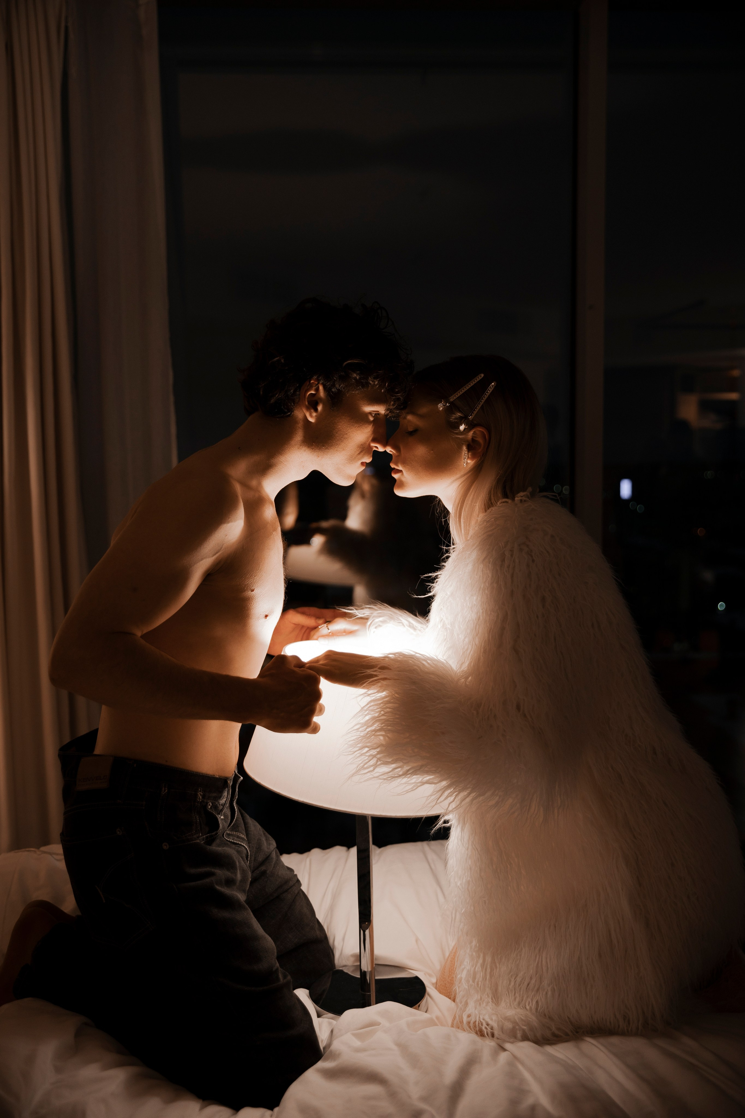 Настя и Игорь. Я Ира и я фотографирую свадьбы более 10 лет