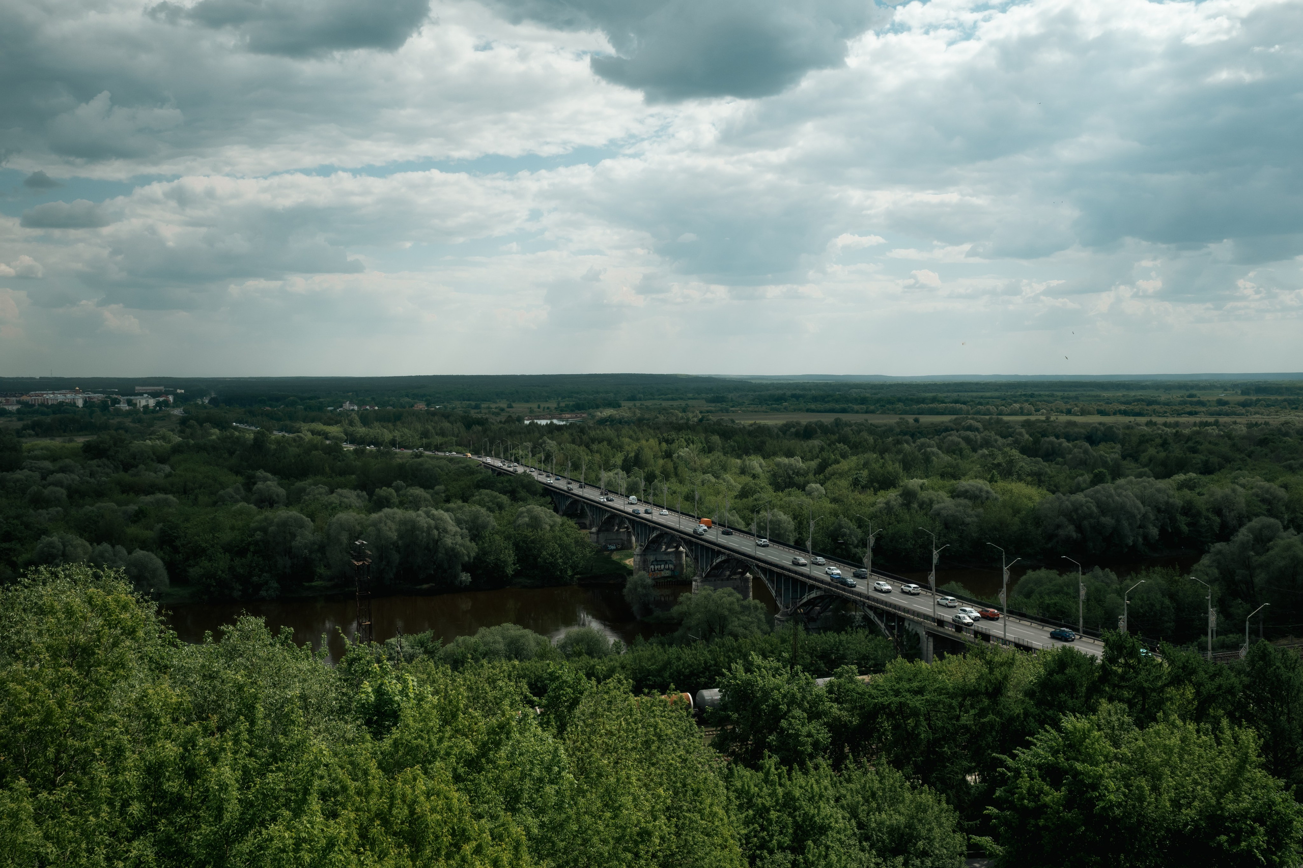 Владимир/Суздаль. Портретный и уличный фотограф в Москве Таня Корнеева