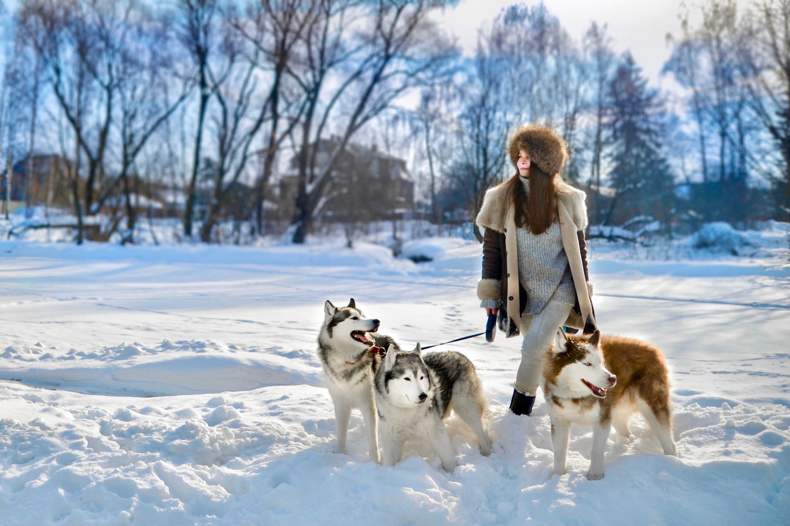 Неотъемлемая часть семьи. Семейный и детский фотограф Александра Гвоздикова