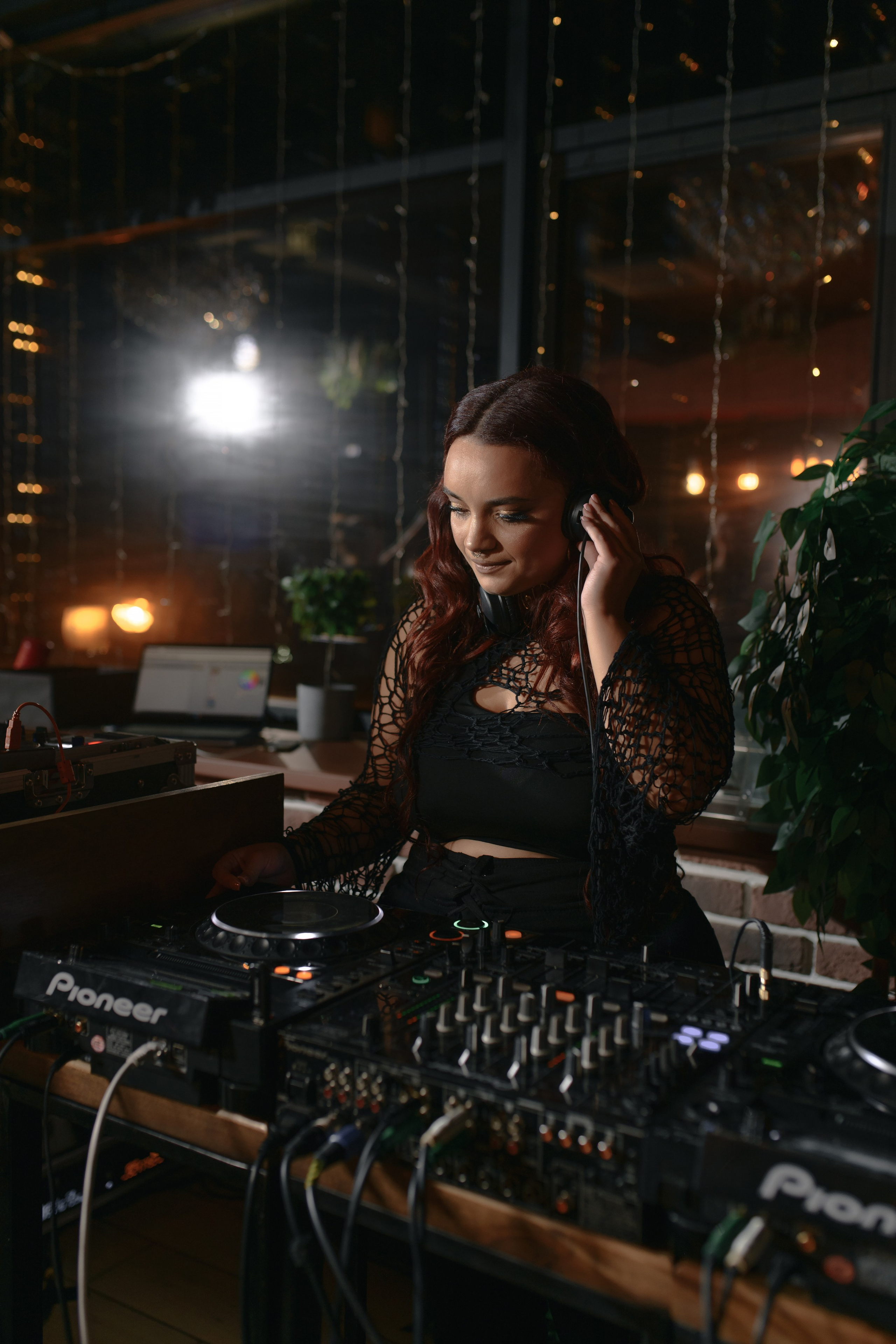 Beauty-вечеринка 2.0. Свадебный фотограф Екатеринбург/Челябинск — Любовь Волохова