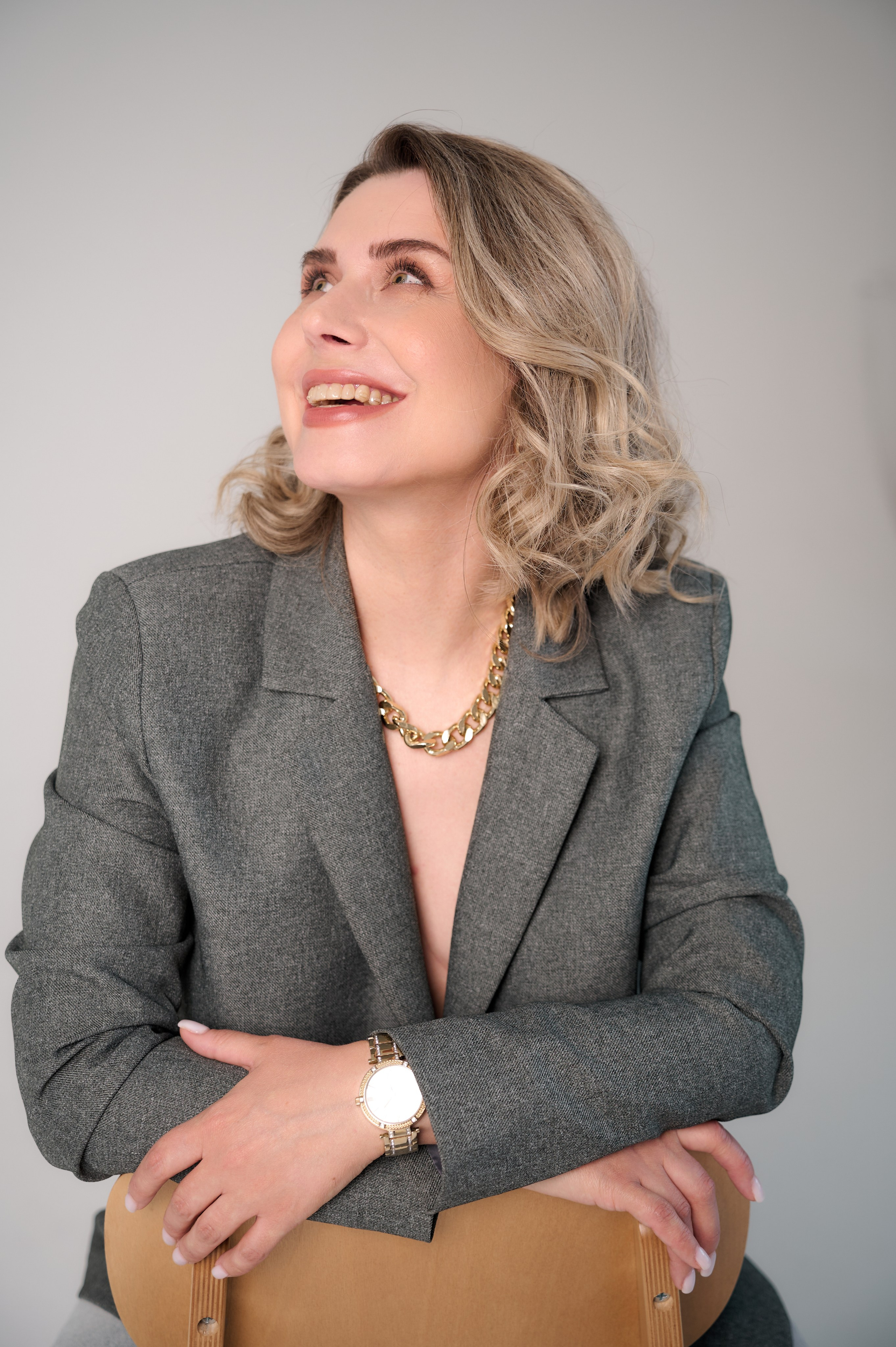 Невероятная Светлана. Миракова Катрин — портретный и семейный фотограф в Москве