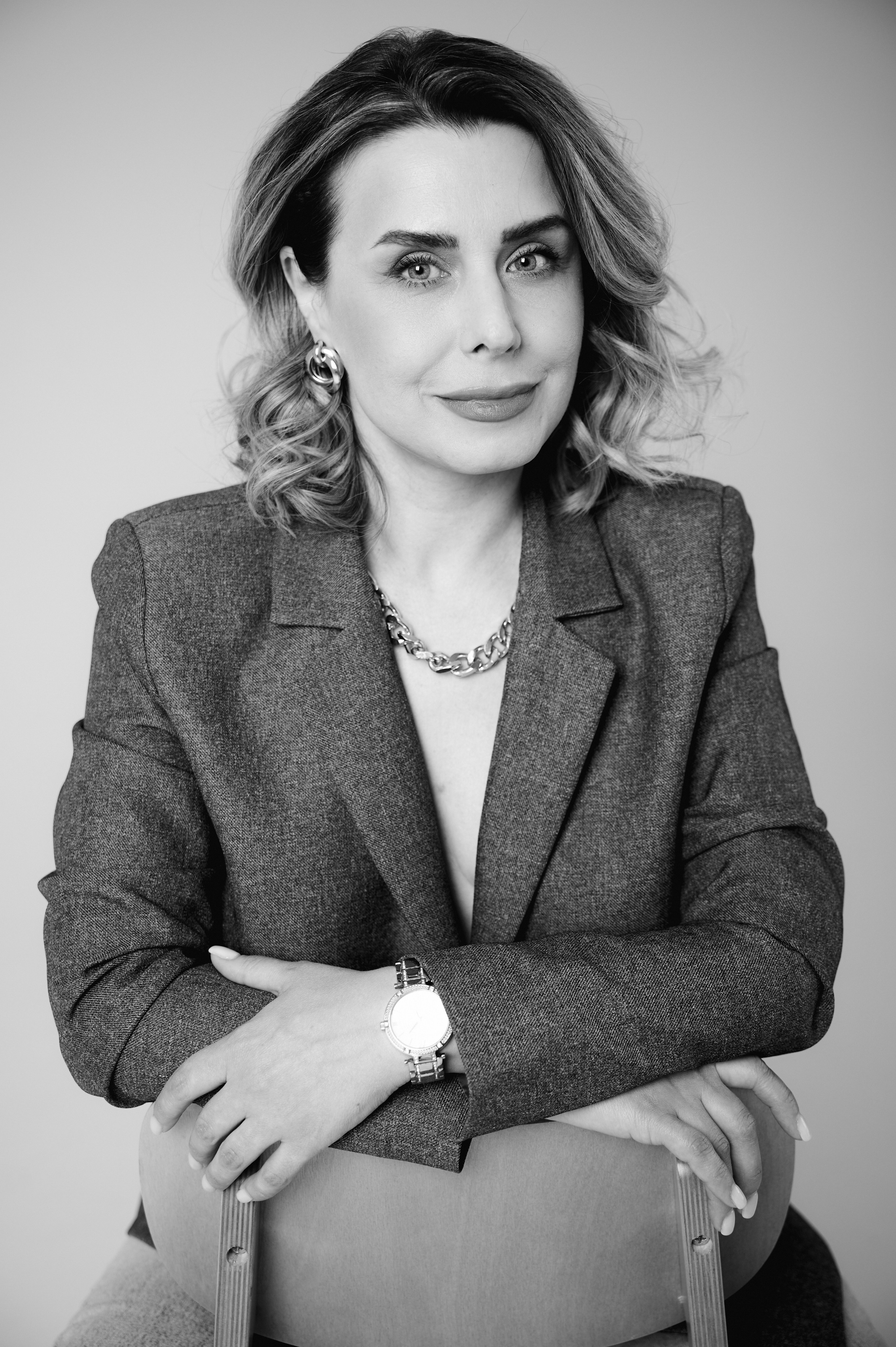 Невероятная Светлана. Миракова Катрин — портретный и семейный фотограф в Москве