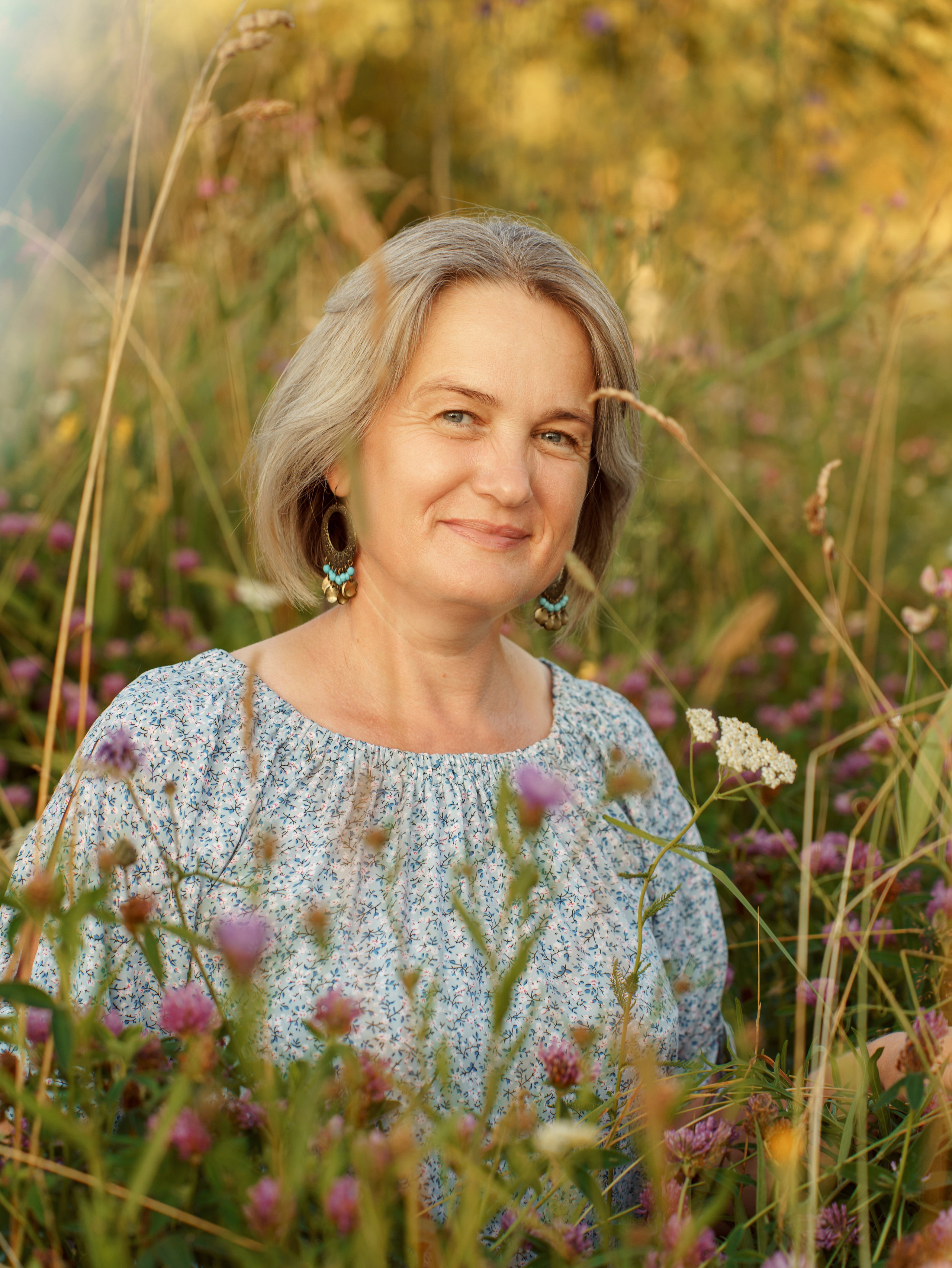 Елена. Елена Симонова