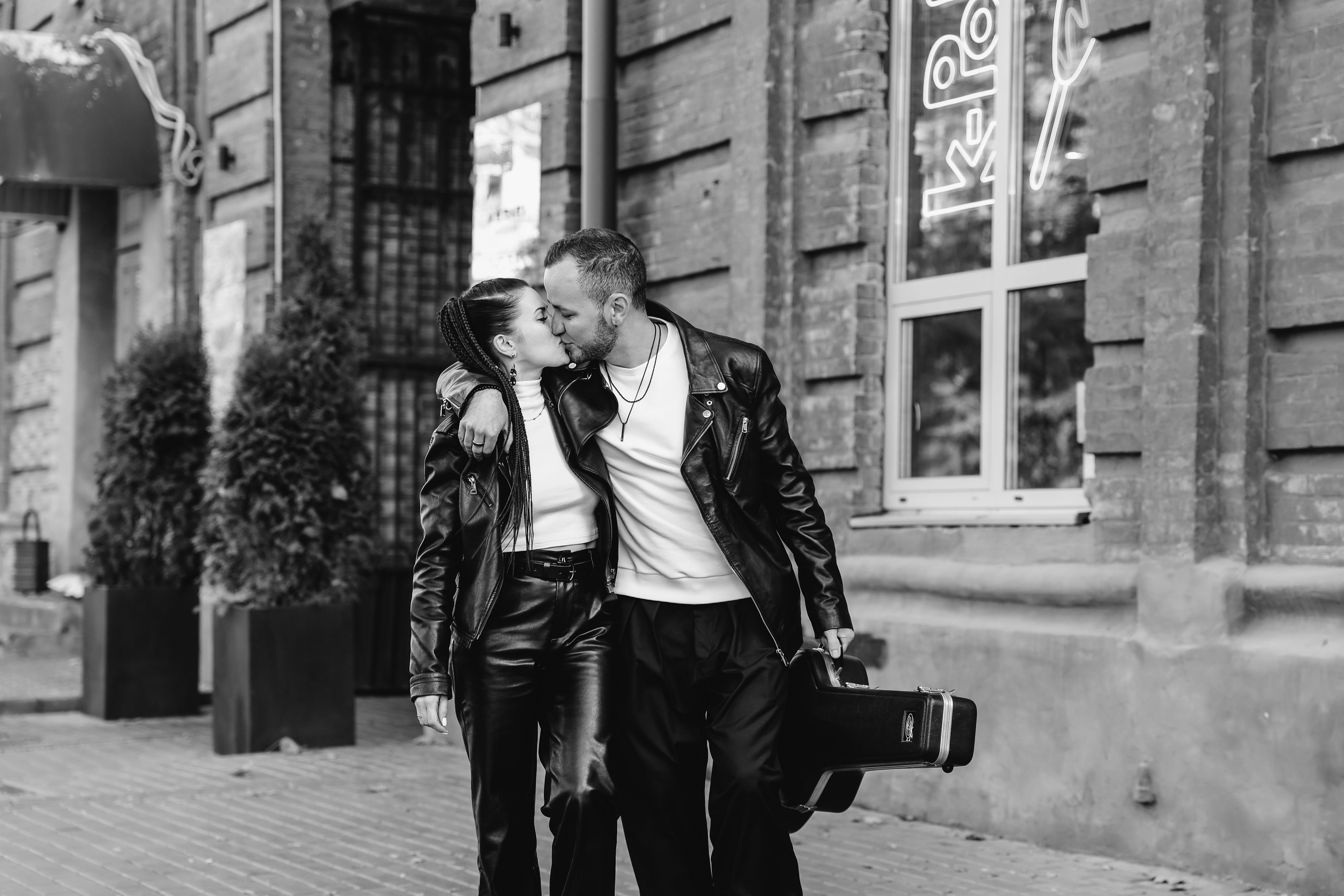 Love Story Евгений и Настя. Главная