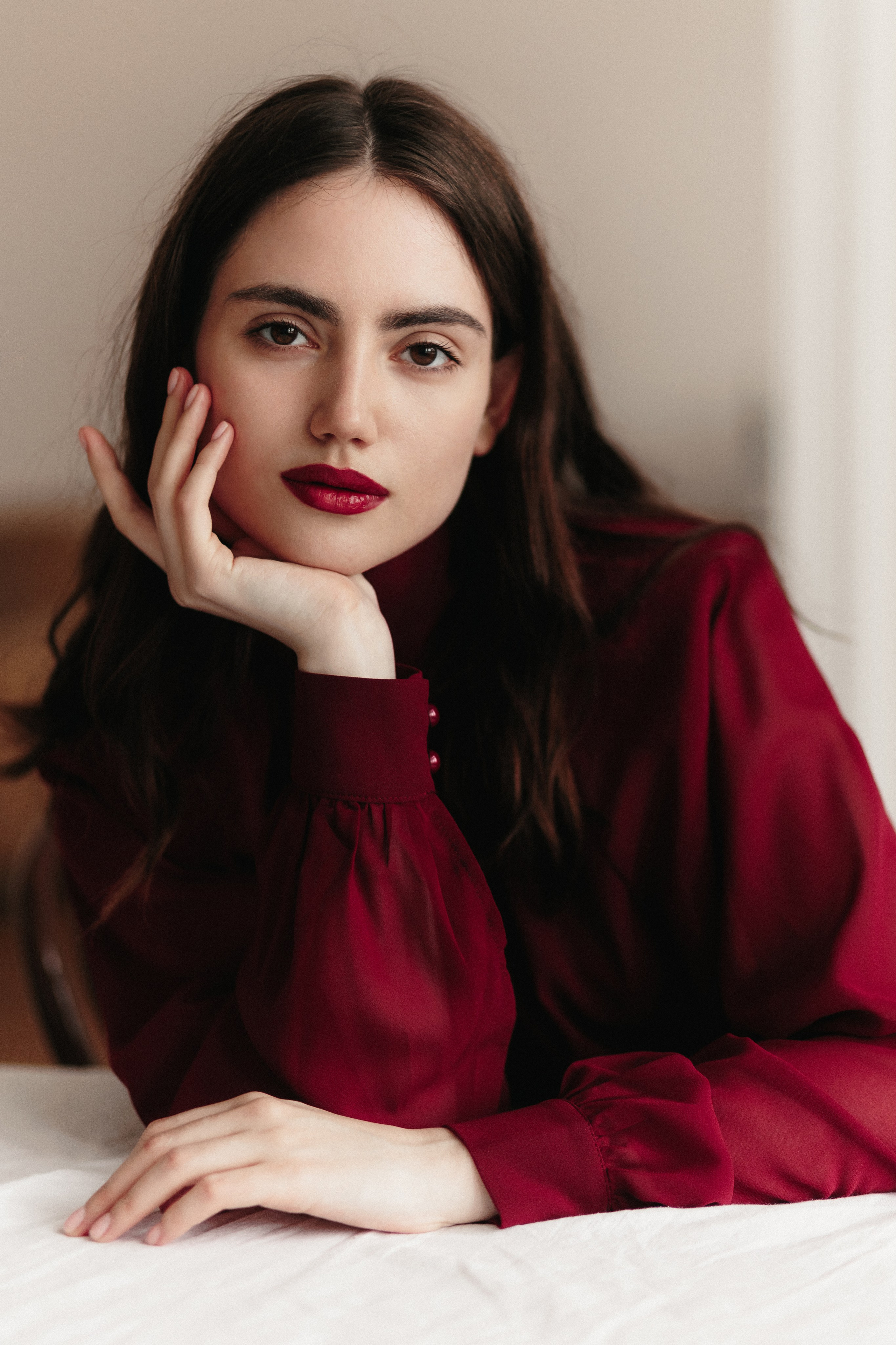 Лиза. Портретный фотограф в Москве Алина Климова