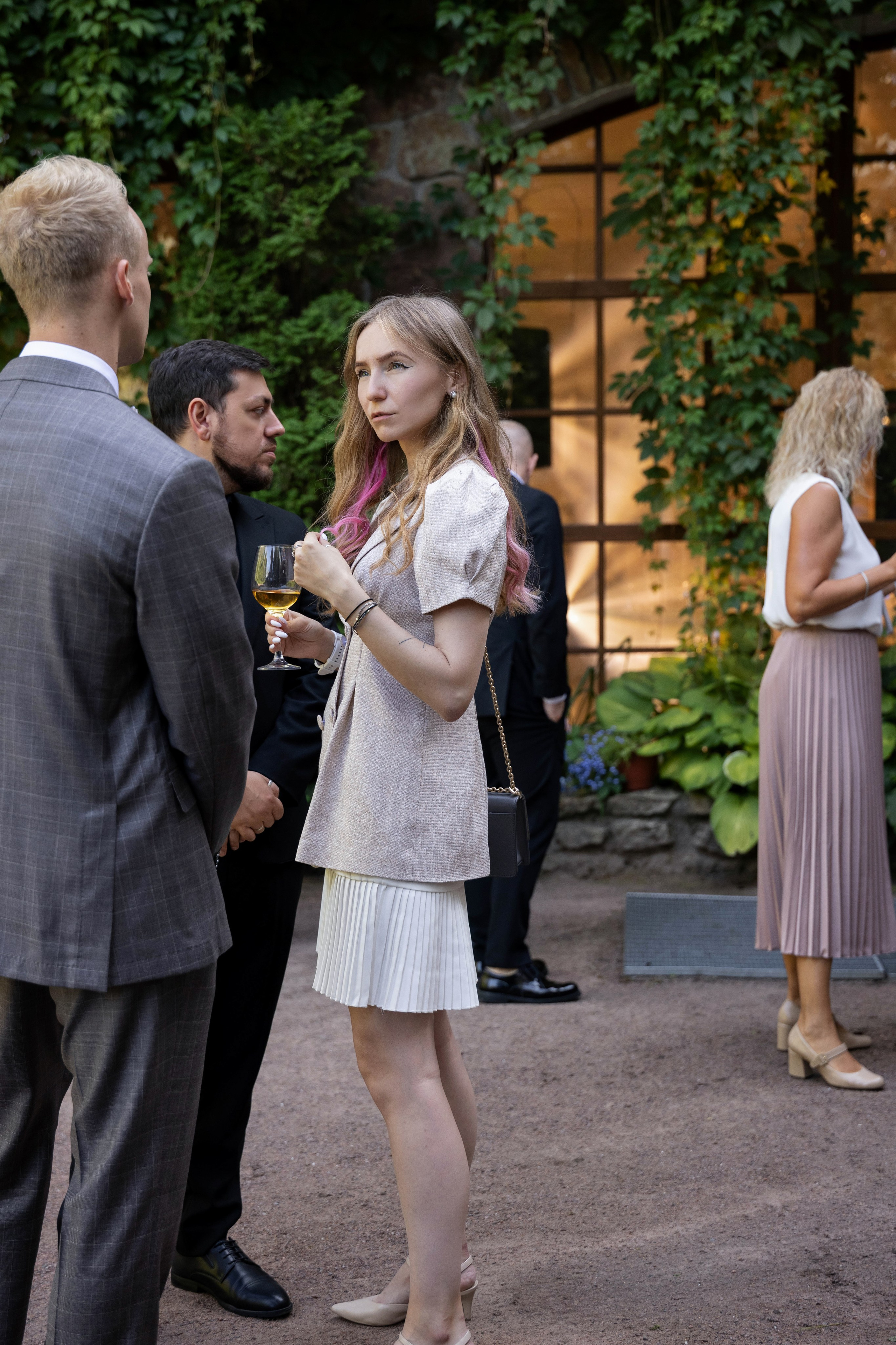 Настя и Никита. Свадебный и портретный фотограф