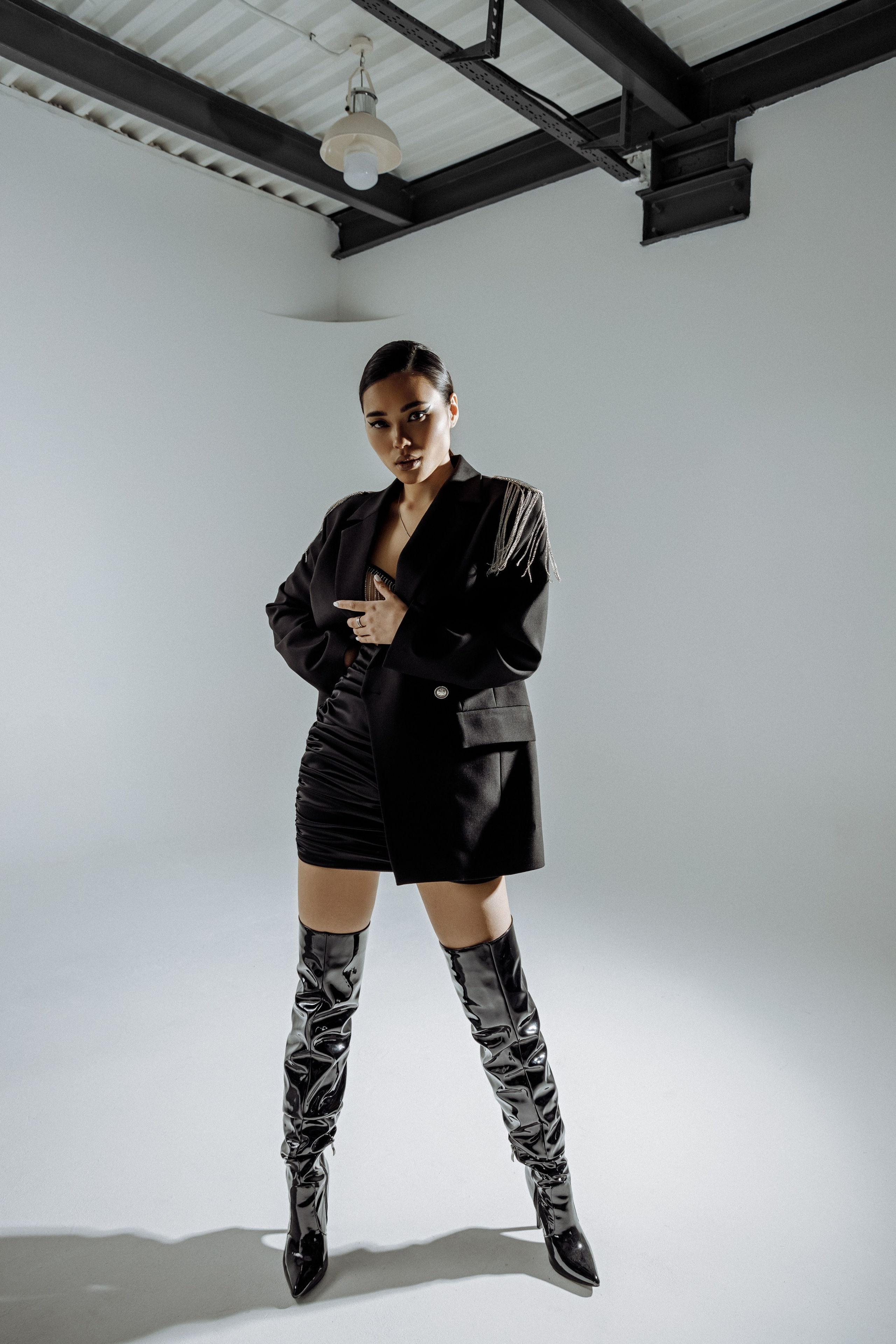 GILYANA. Фотограф для брендов в Москве — съёмка, которая работает на продажи