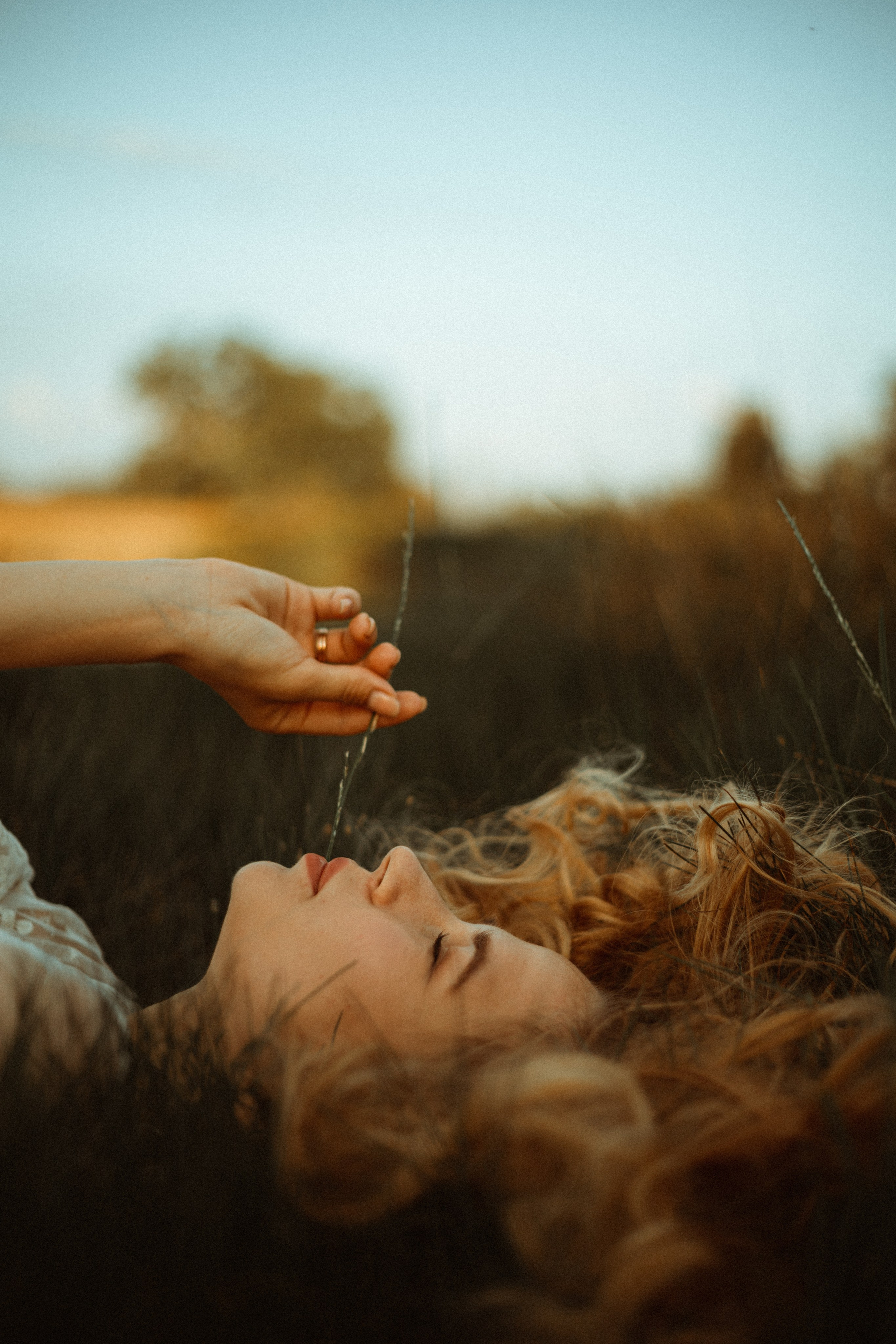 Татьяна. Фотограф из Казани Мария Шамсутдинова