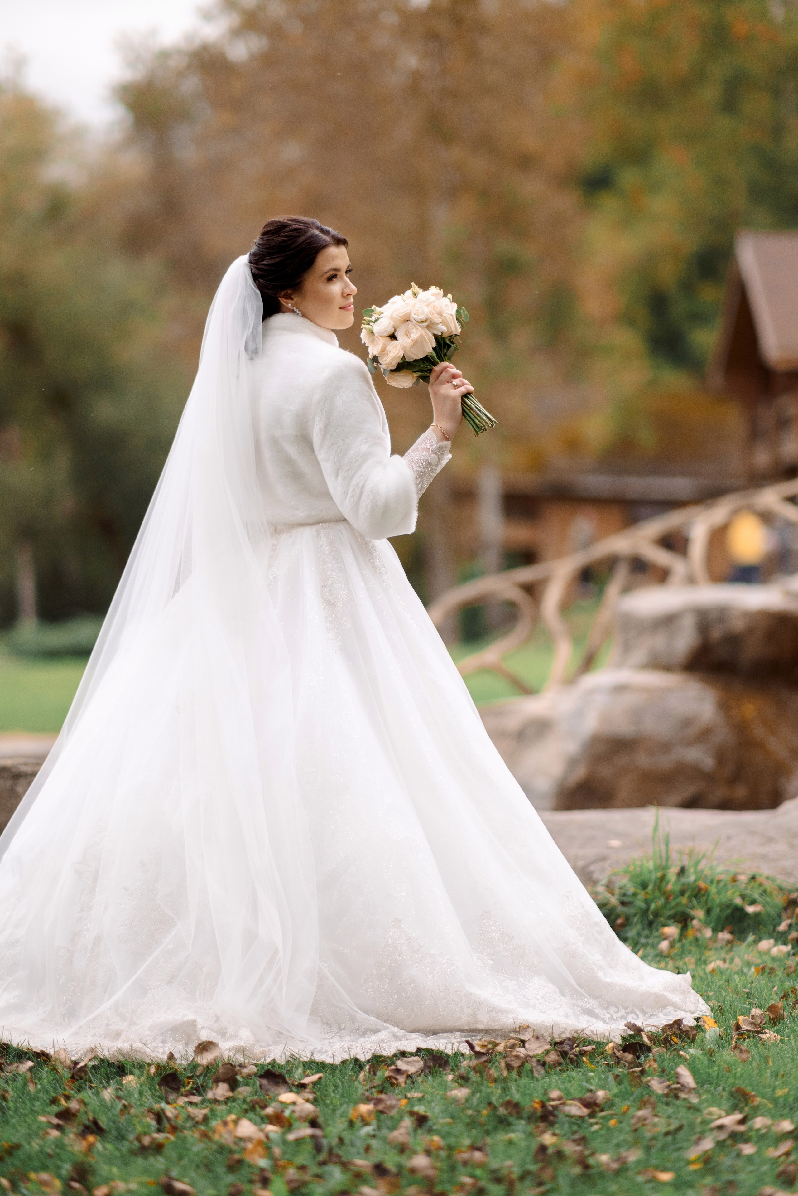 Вероника & Сергей. Фотограф Луховицы, Коломна, Москва, Рязань