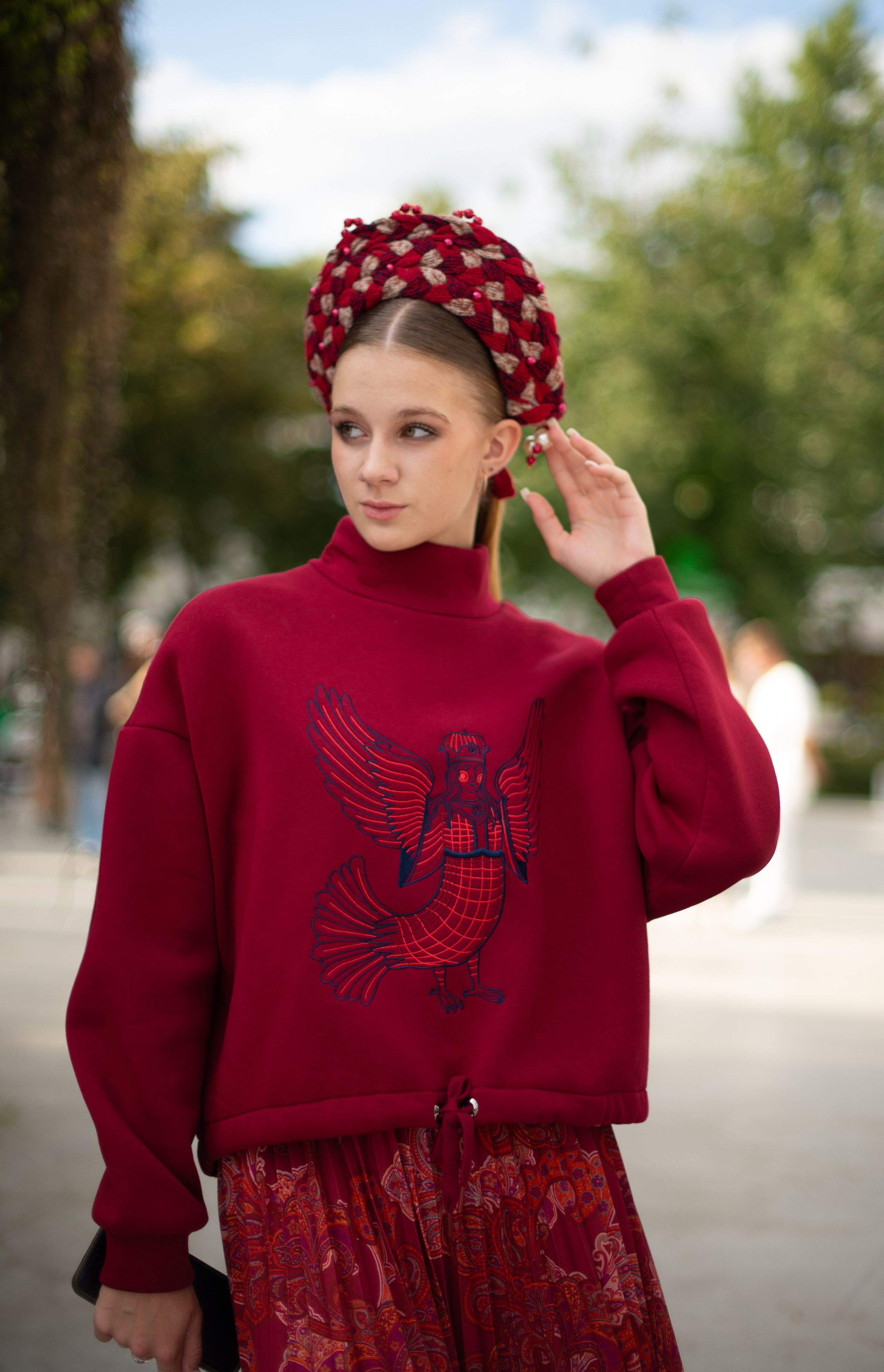 Марфа Российский Фестиваль — креатива и бизнеса. Victoria Radjevna Репортажный Фотограф — Видеограф Москва • Санкт-Петербург