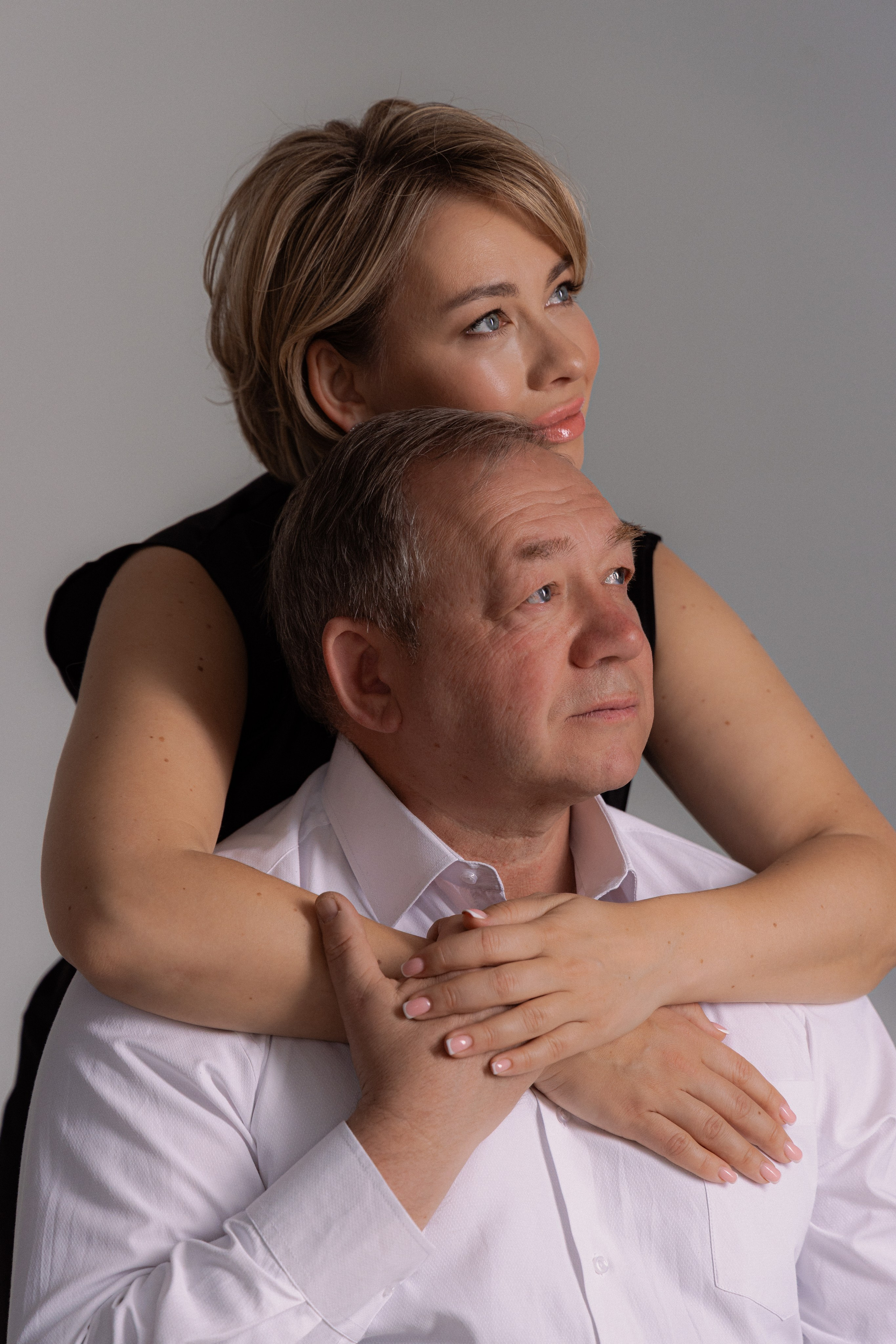 Семья. Фотограф Анастасия Пинчук