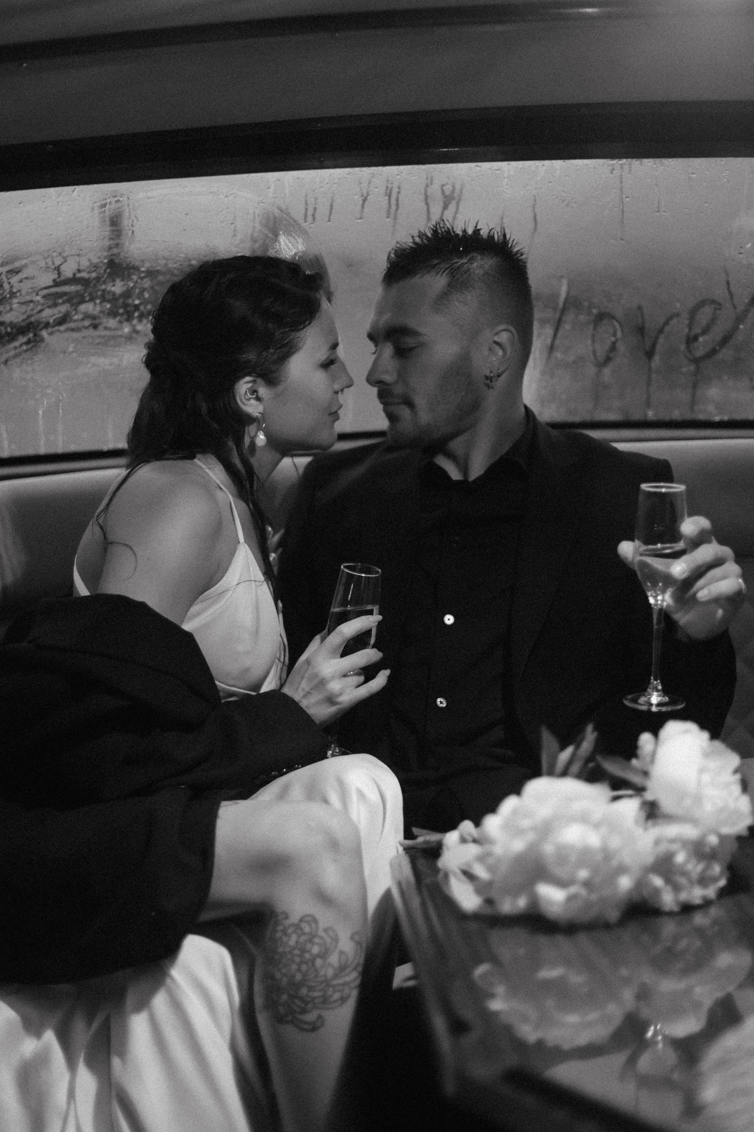 Катер. Свадебный фотограф в Москве и Санкт- Петербурге Алина Сараева