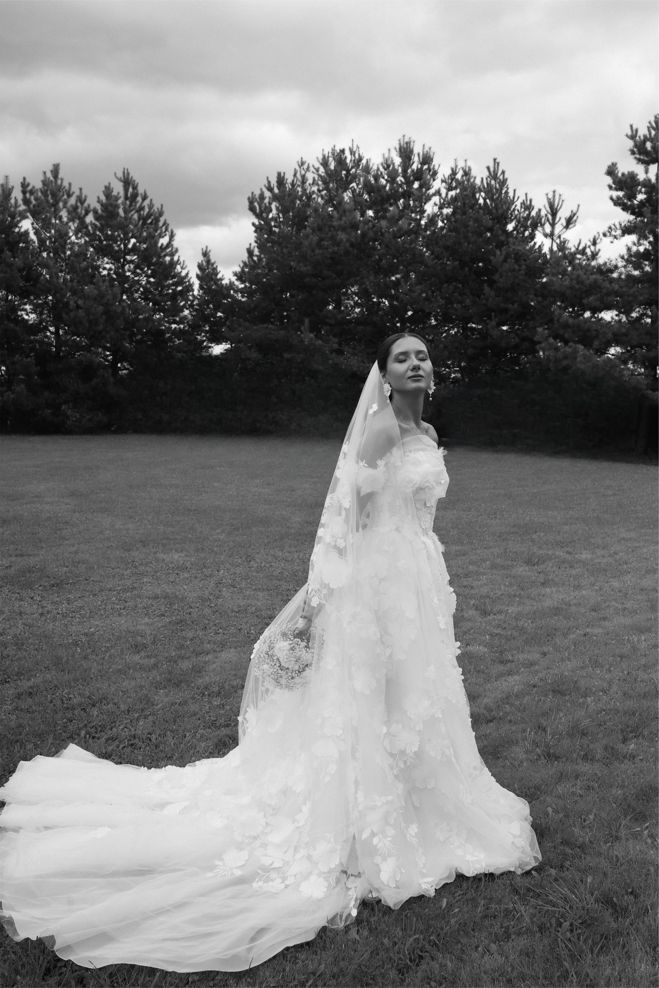 Анна и Георгий. Венчание. Свадебный фотограф в Москве и Санкт- Петербурге Алина Сараева