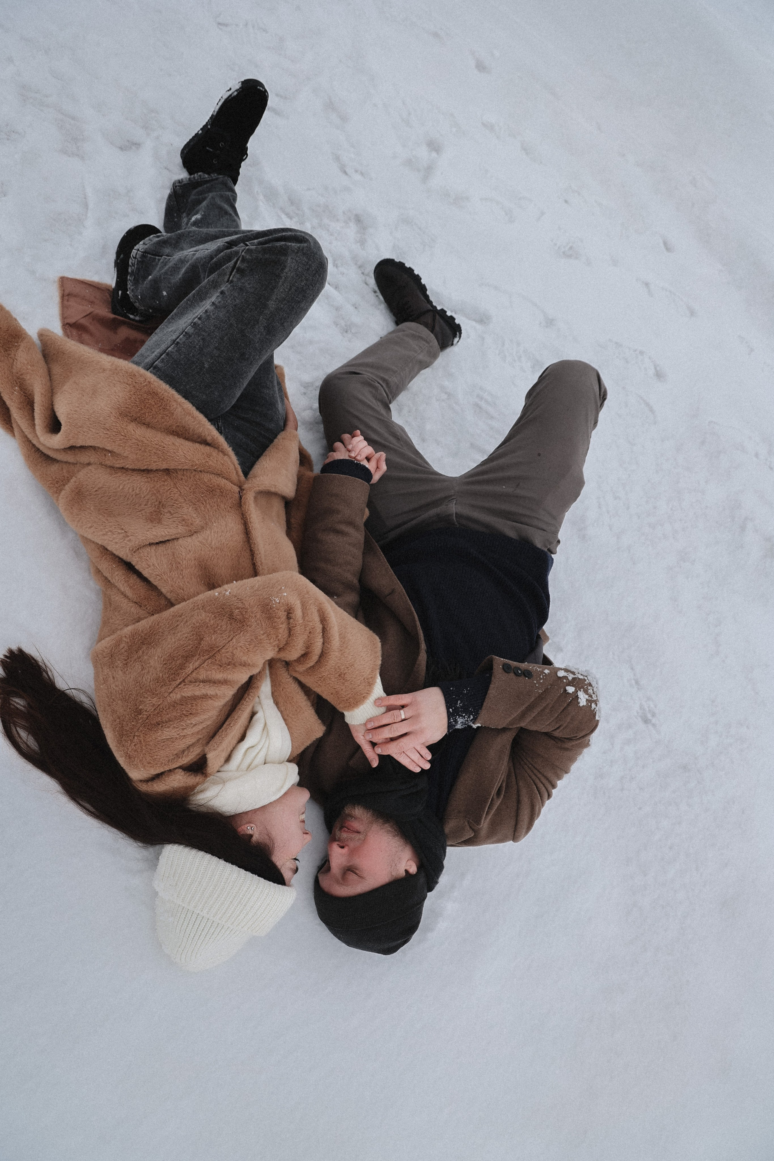 На краю света. Свадебный фотограф в Москве и Санкт- Петербурге Алина Сараева