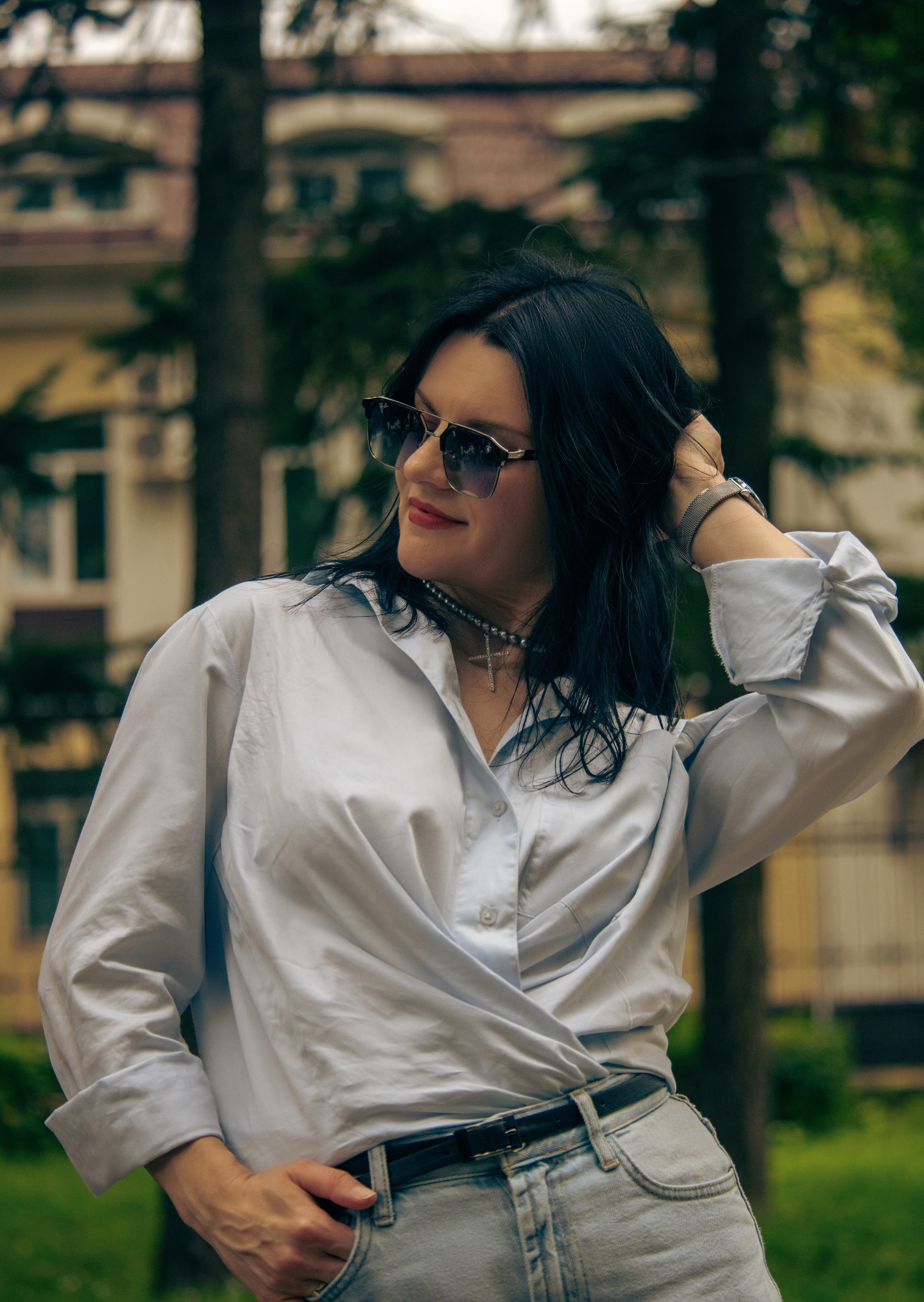 Портрет (Portrait). Фотограф Брянск