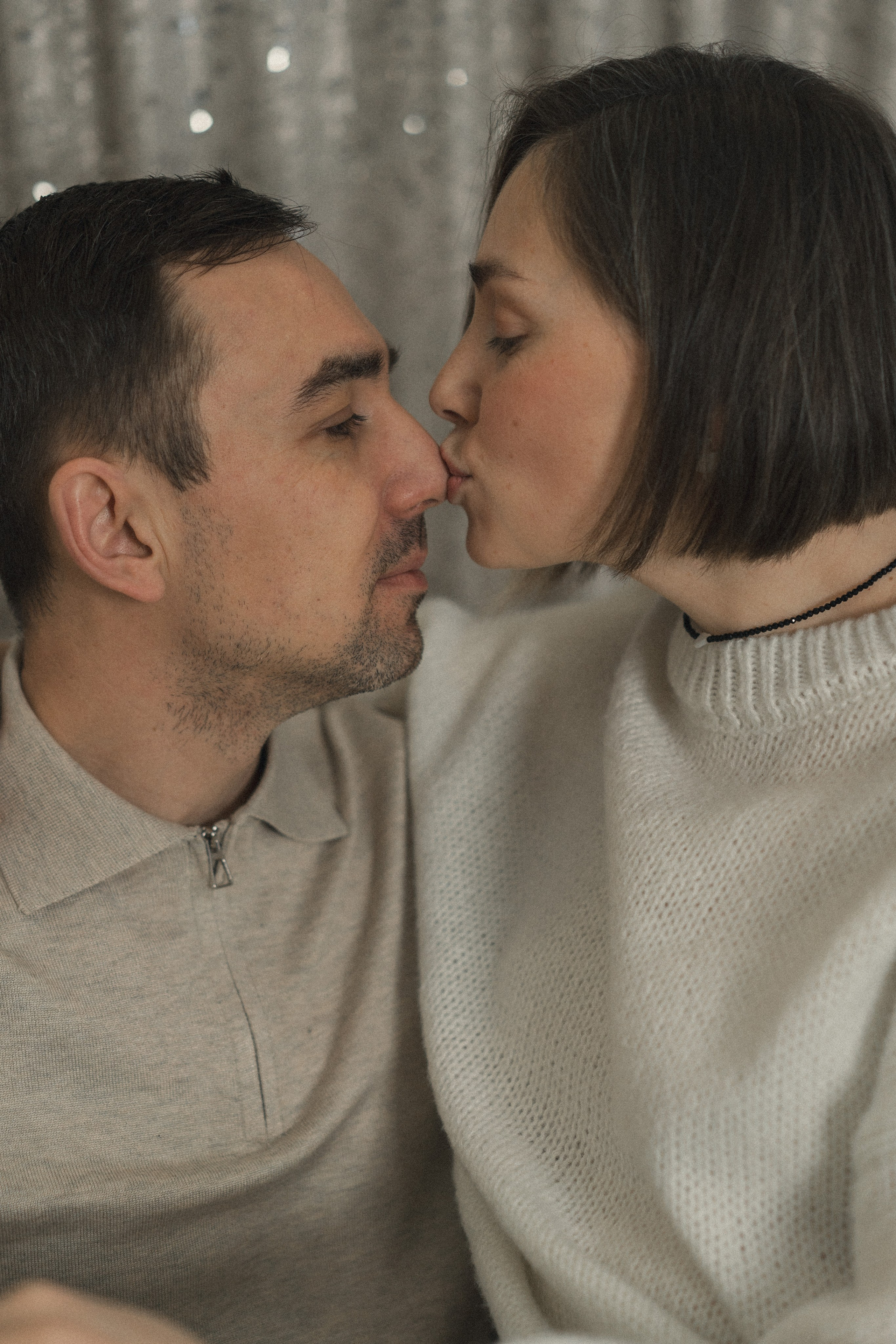 Фотосессия большой семьи. Студия ВиллаНина. Семейный фотограф Екатеринбург Татьяна Девятых