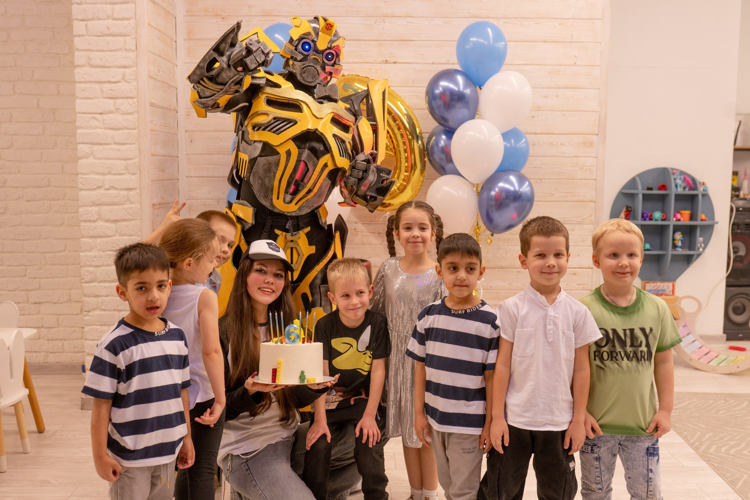 Гордею 6 лет. Семейный фотограф в Москве Лилия Лебедева