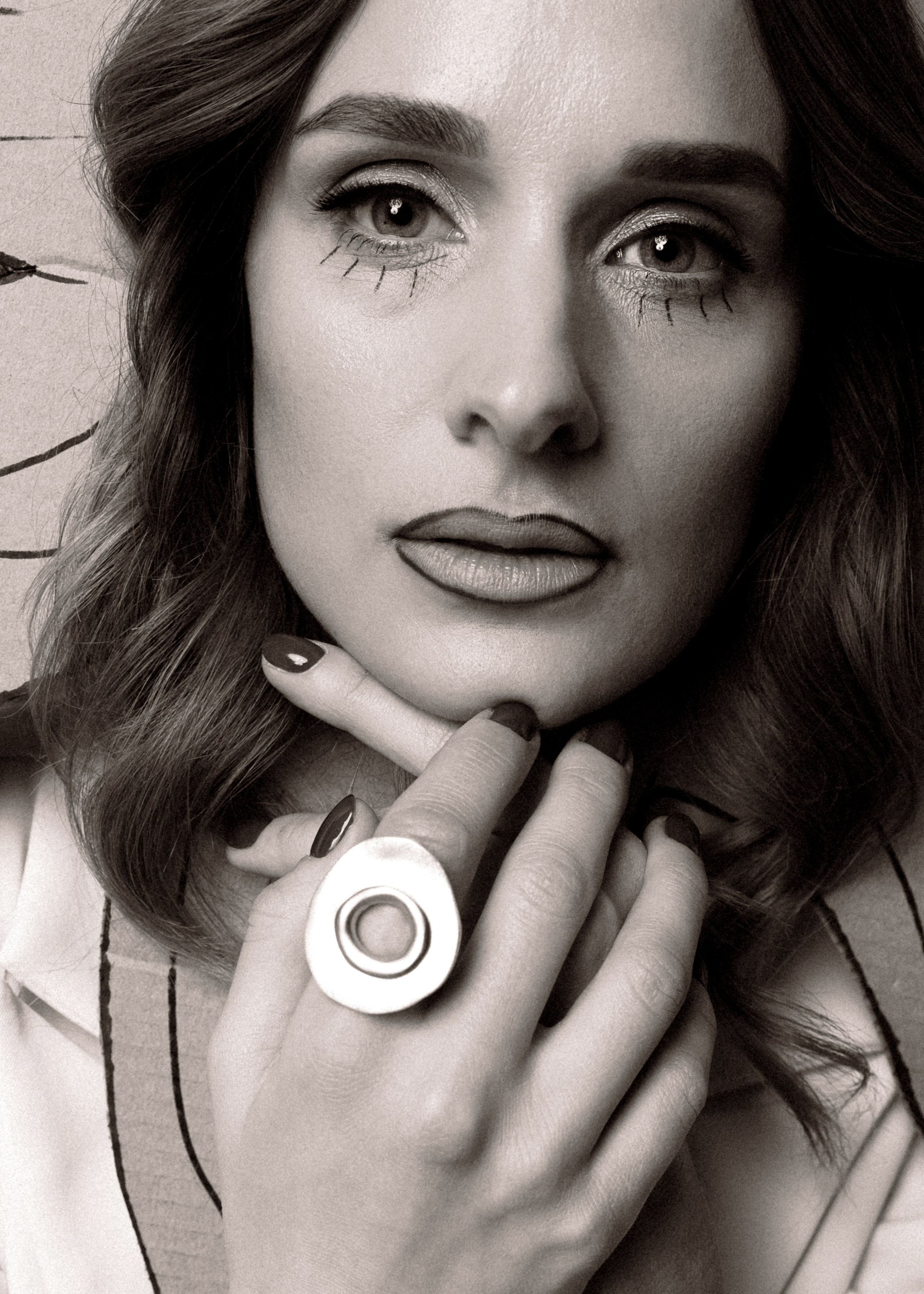 Photo-project «Revival of Style»