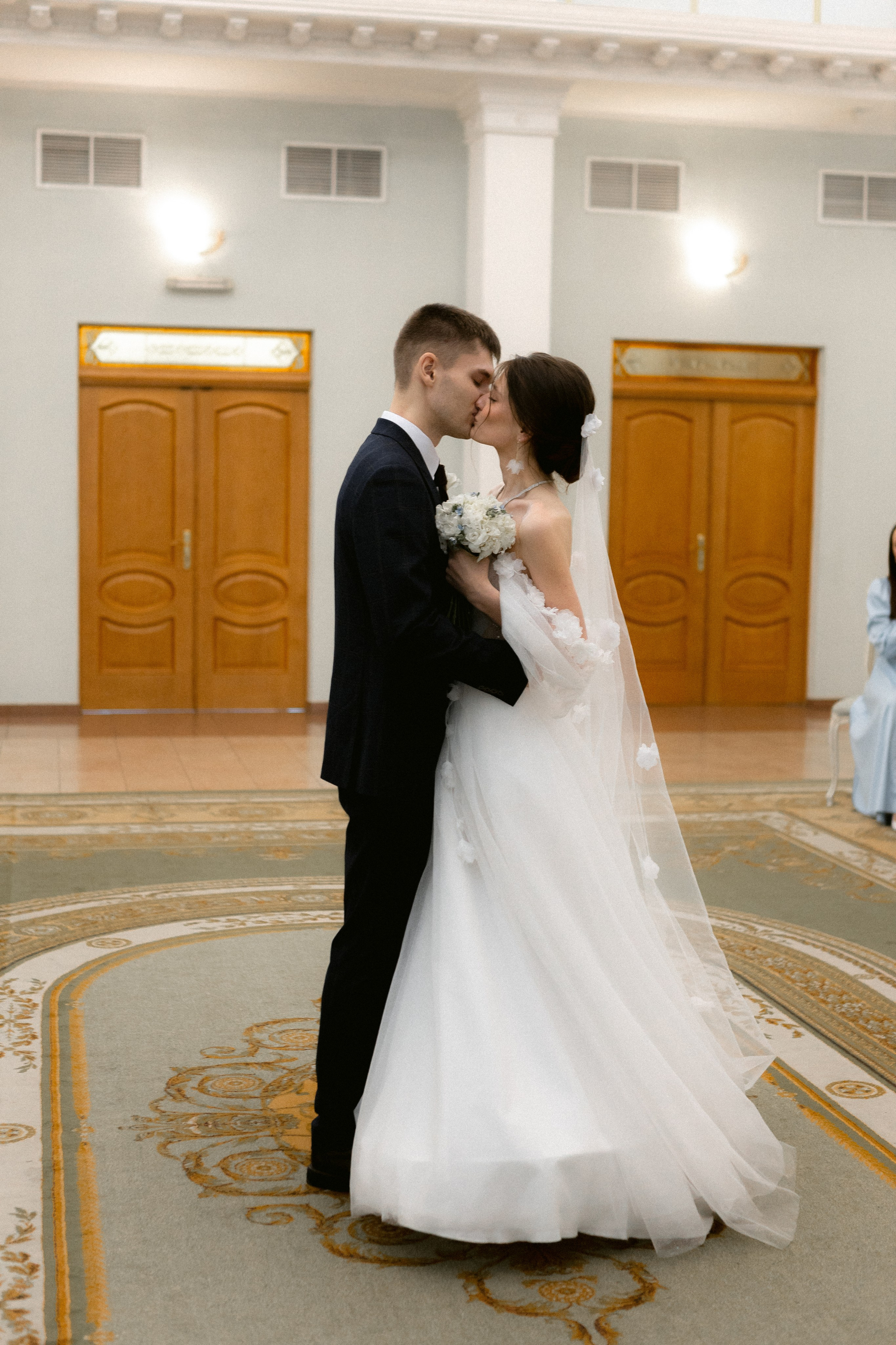 P & U. Фотограф в Санкт-Петербурге Ольга Андрианова