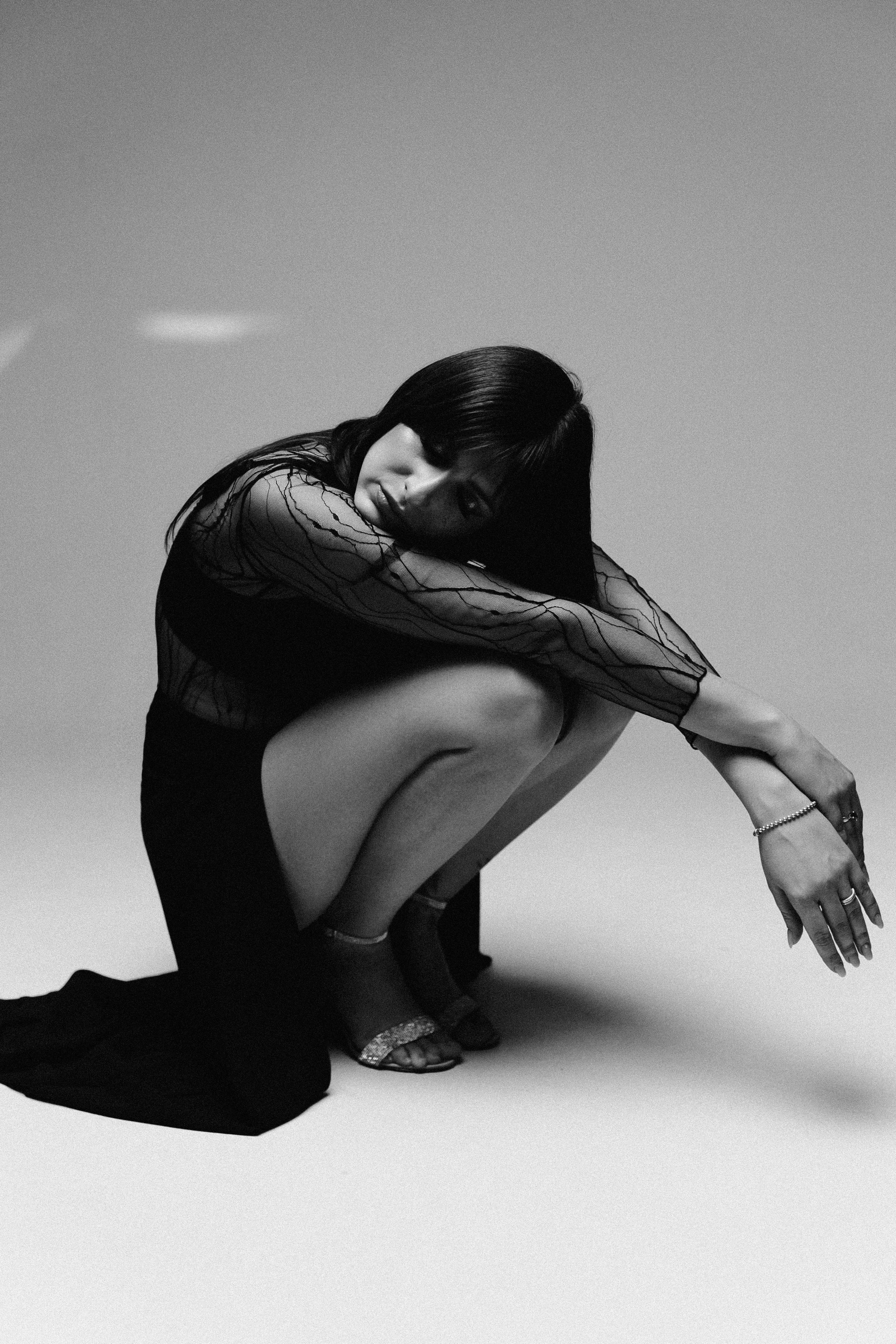 Юля. Фотограф Кемерово Анастасия Ларионова