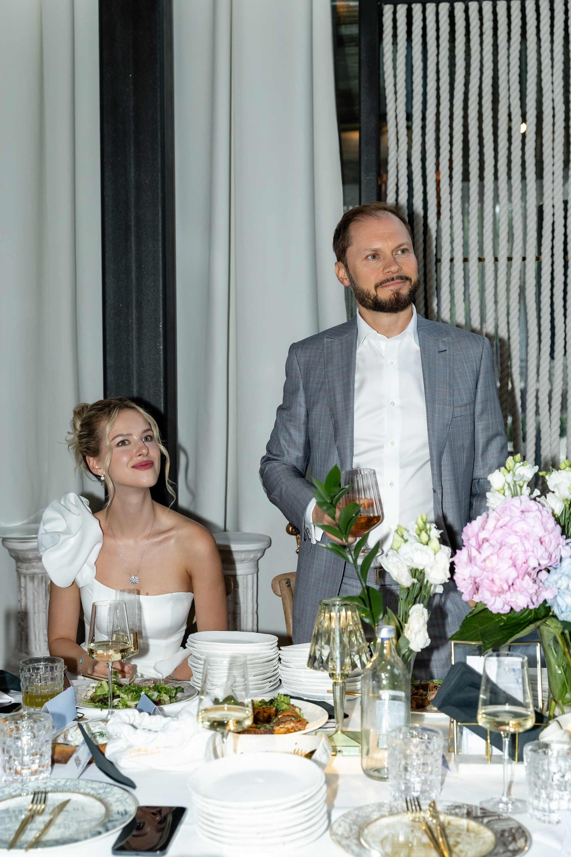 День рождения (Iliadiz). Татьяна Чернышова свадебный фотограф Москва