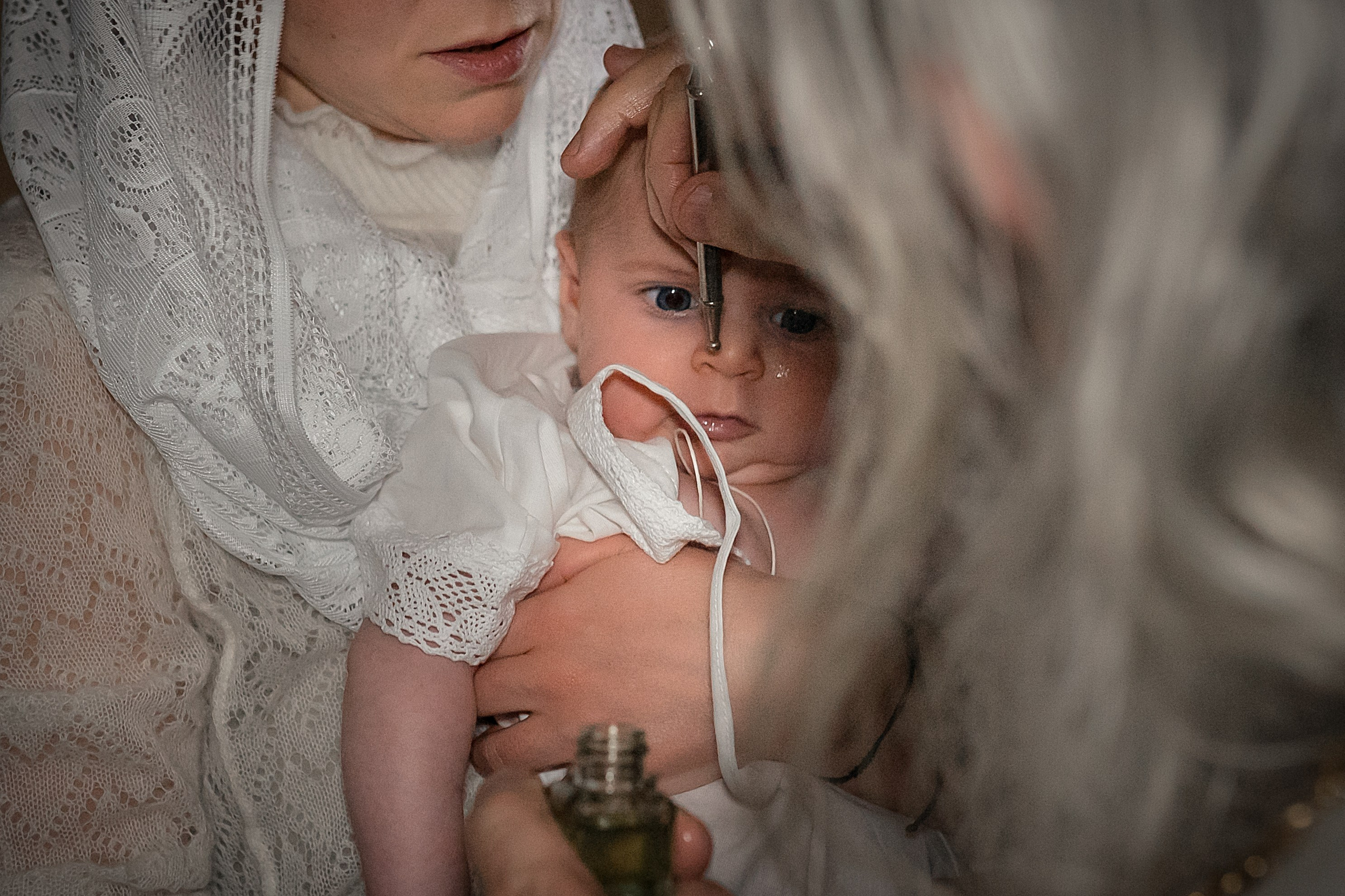 Крещение и Венчание. Фотограф Крещения и Венчания в Москве