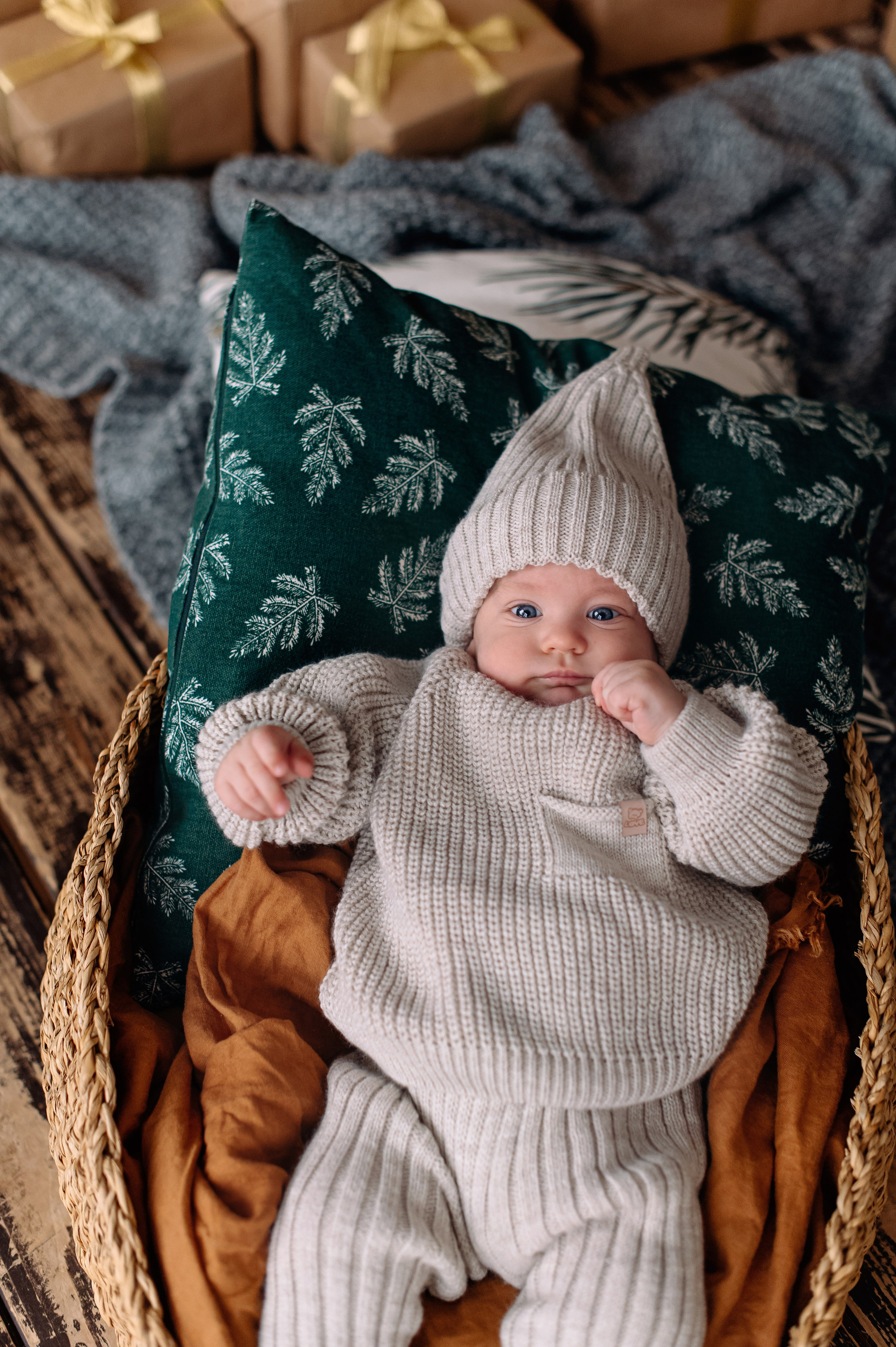 СКОРО НОВЫЙ ГОД. Шашкова Вероника / Свадебный и семейный фотограф Москва и Ярославль